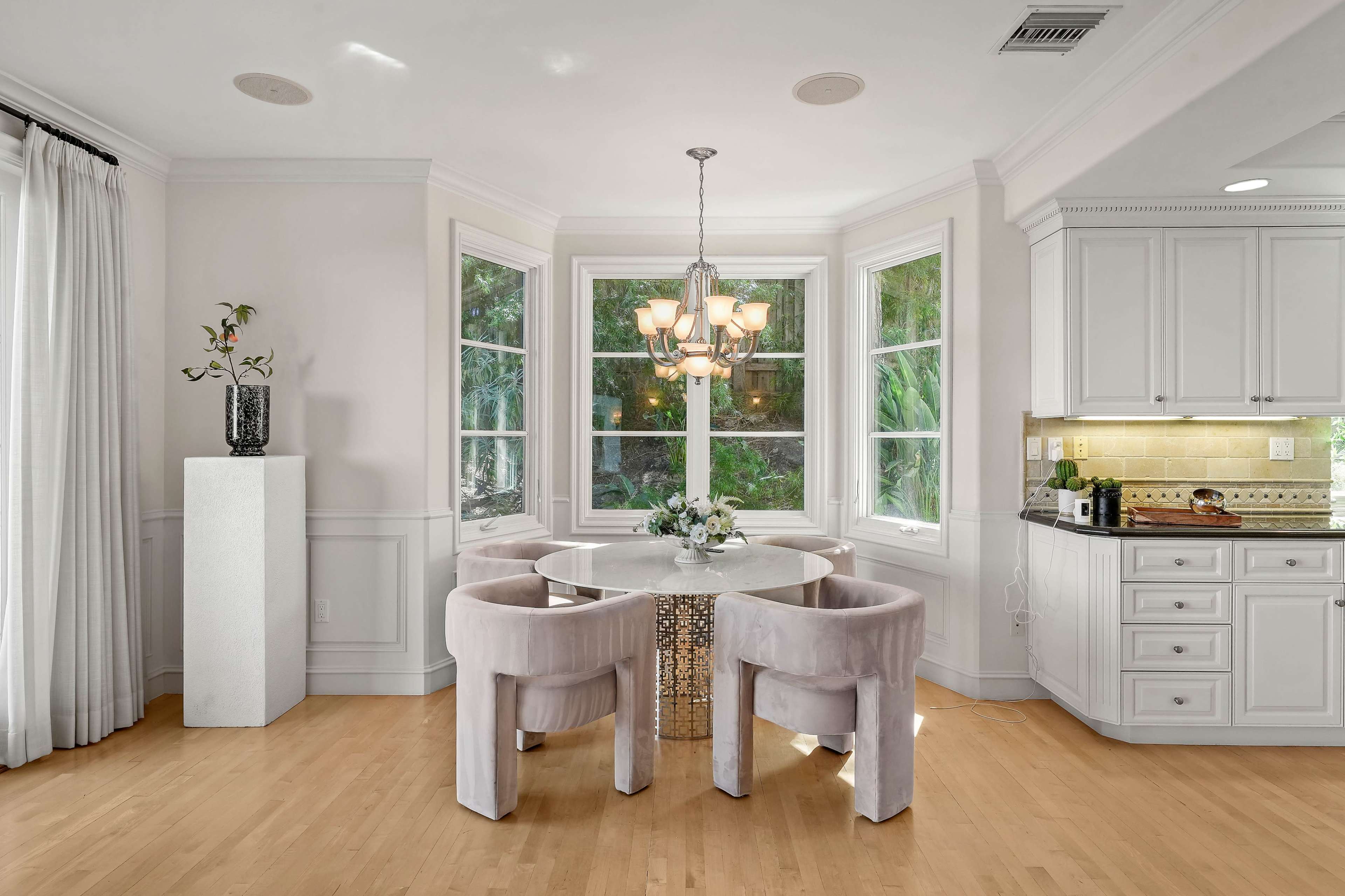 SAVONA SANCTUARY ESTATE: A CINEMATIC DREAMSCAPE Image in Bel Air, Los Angeles, CA