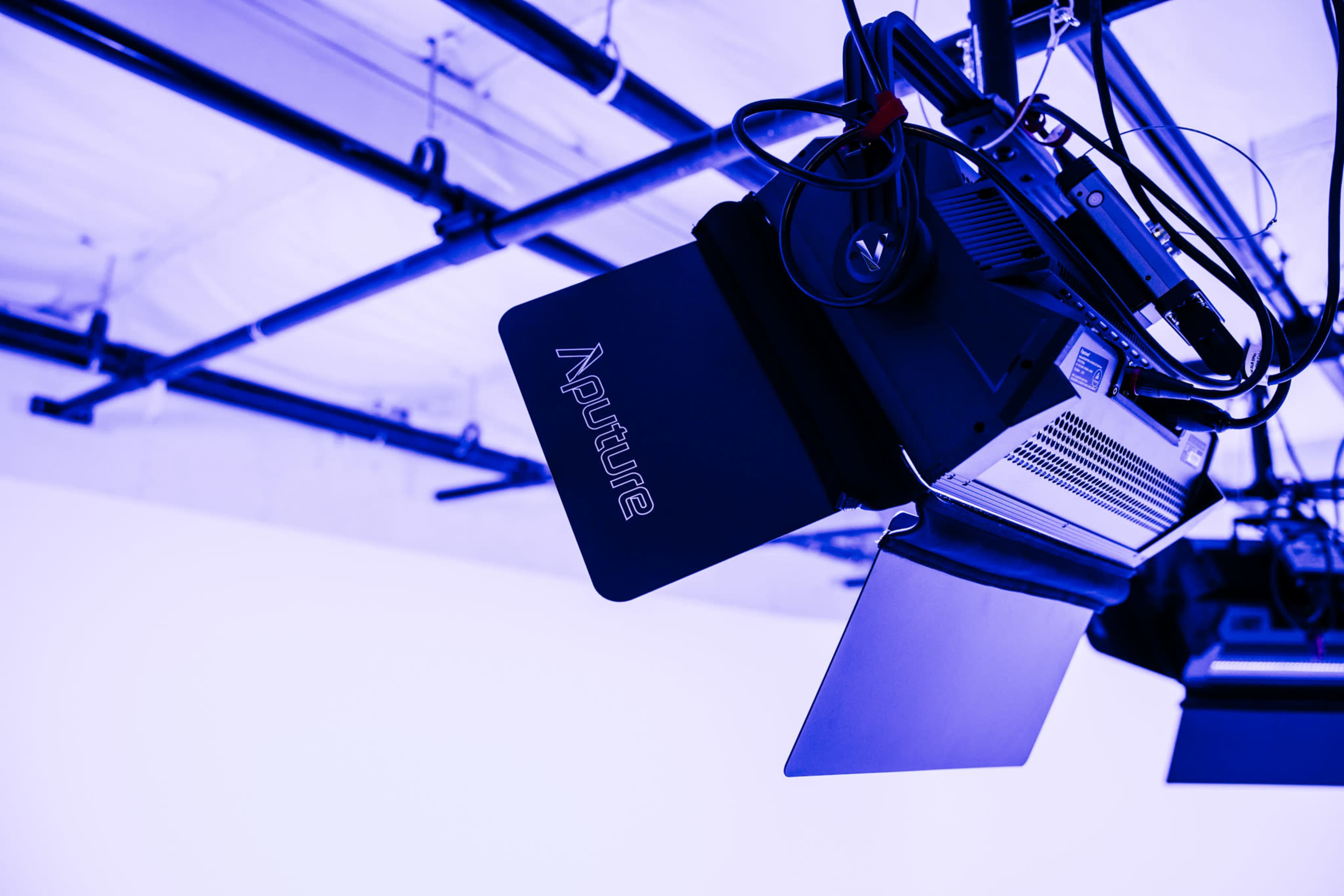 Cyc Wall Studio - Downtown Montclair Image in Montclair, Montclair, NJ