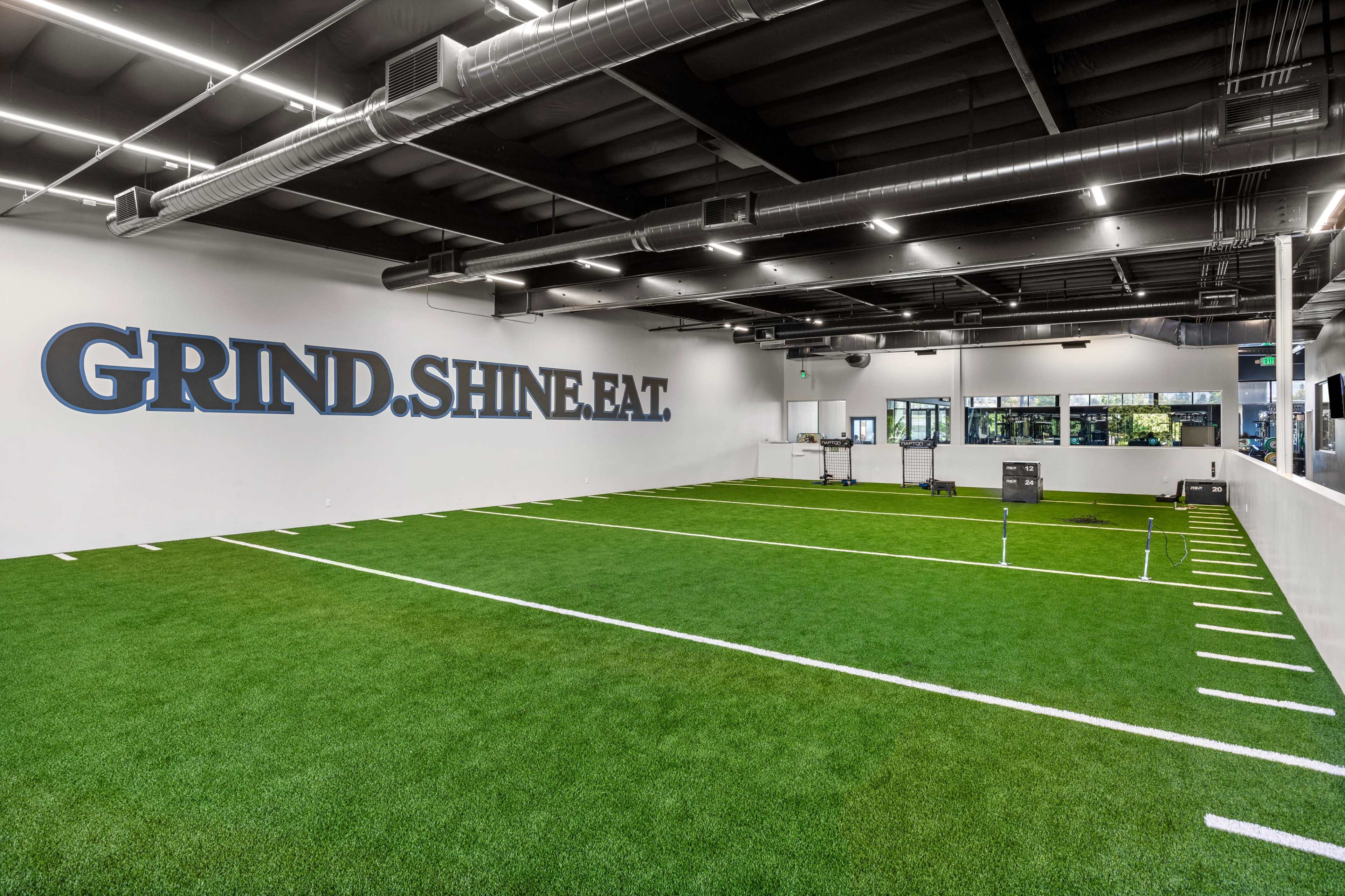 Private Gym with a boutique like feel (Post 2 of 2) Image in Corona, Corona, CA