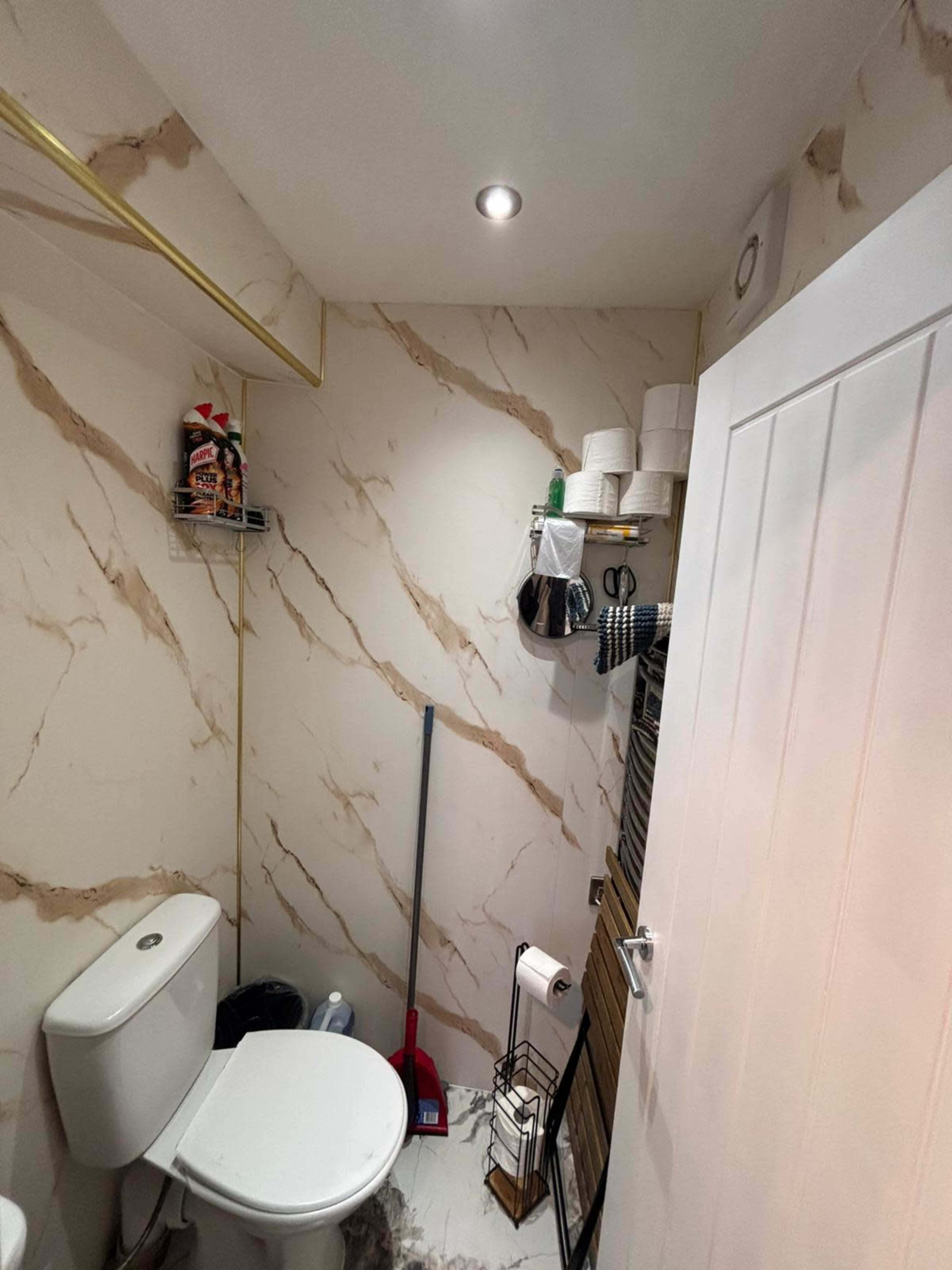 Cafe, Event Space & Prep Kitchen Available for Hire Image in Abbots Langley, Kings Langley, ENG