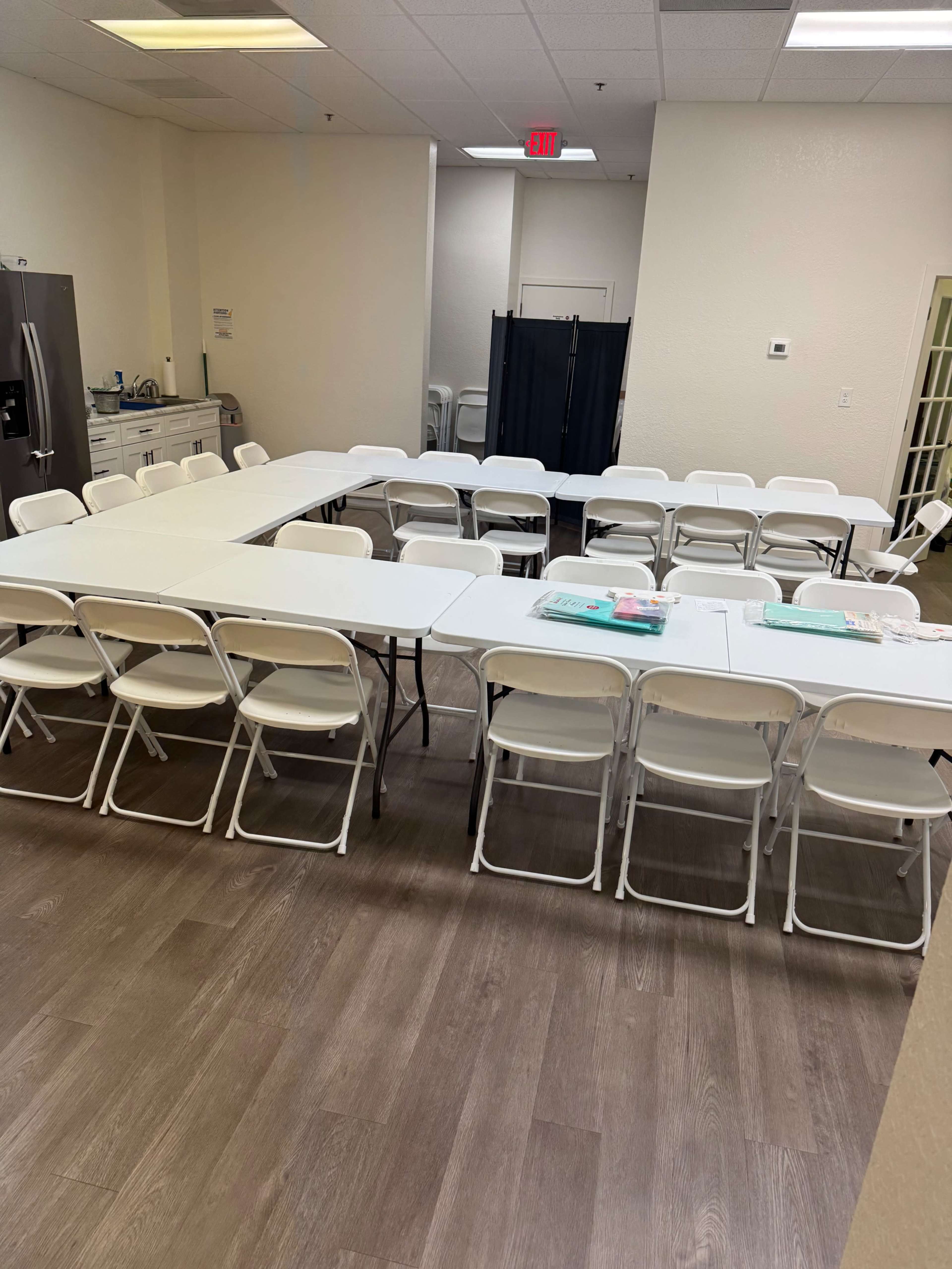 One Big Party Room Image in Knoxville, Knoxville, TN