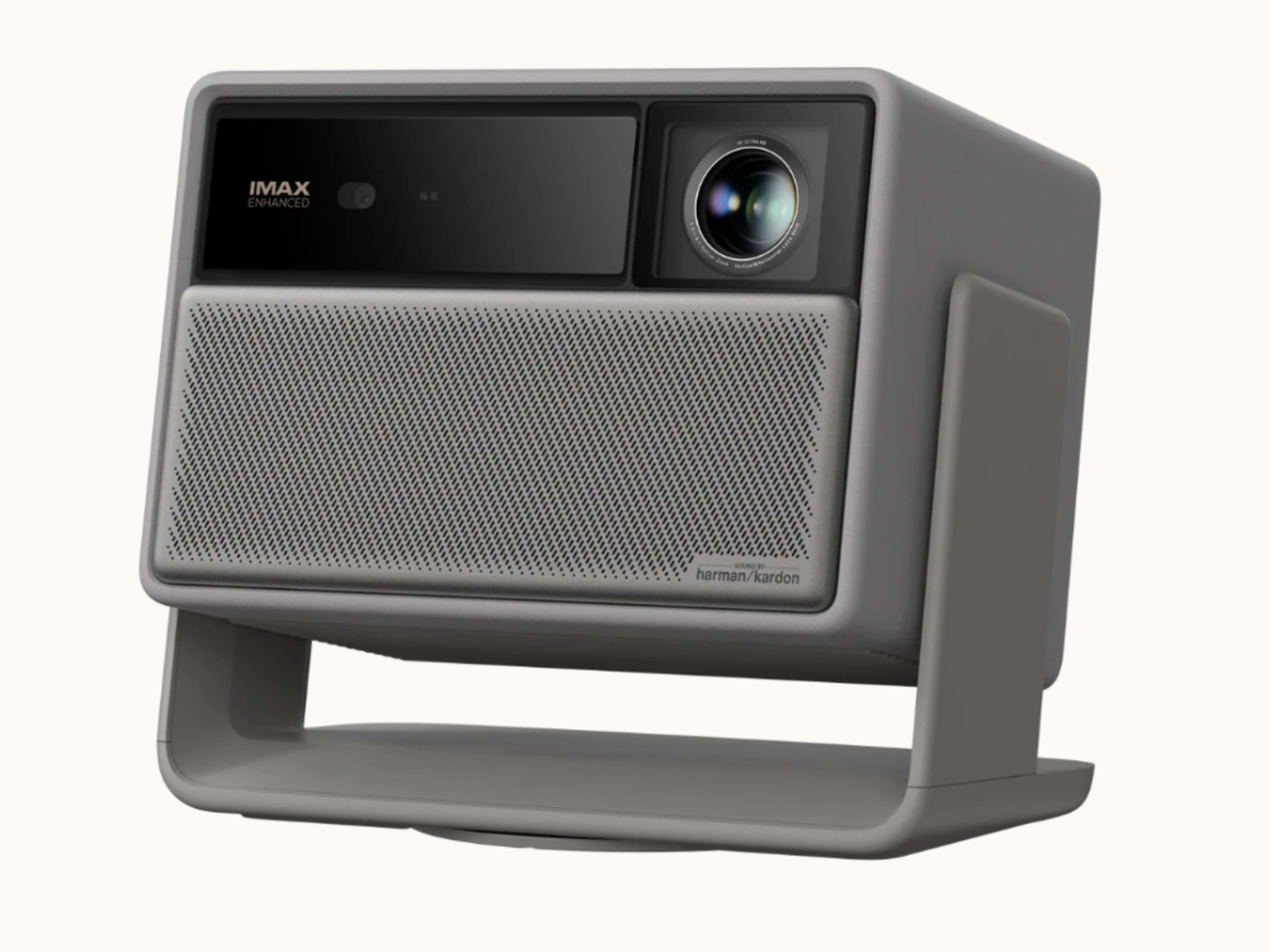 XGIMI HORIZON 20 Laser Projector