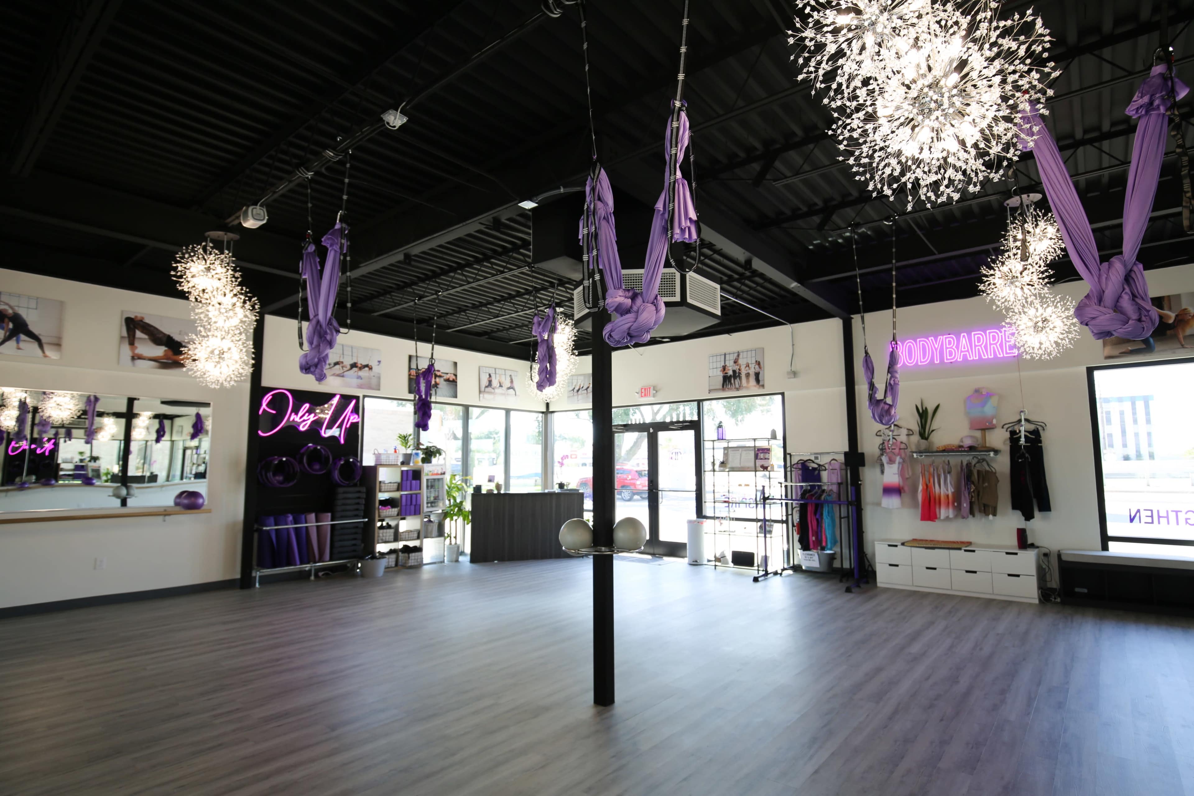 Bright Studio Space near the Space Station Image in Clear Lake City, Houston, TX