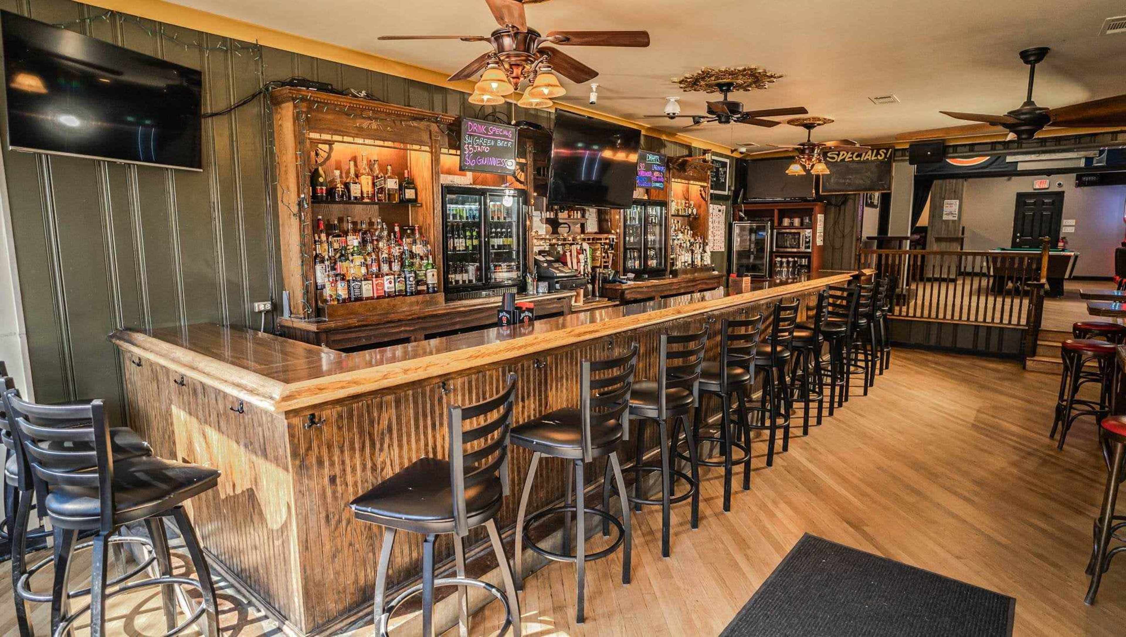 Private Party Space Available for ALL Occasions Image in Lincoln Square, Chicago, IL