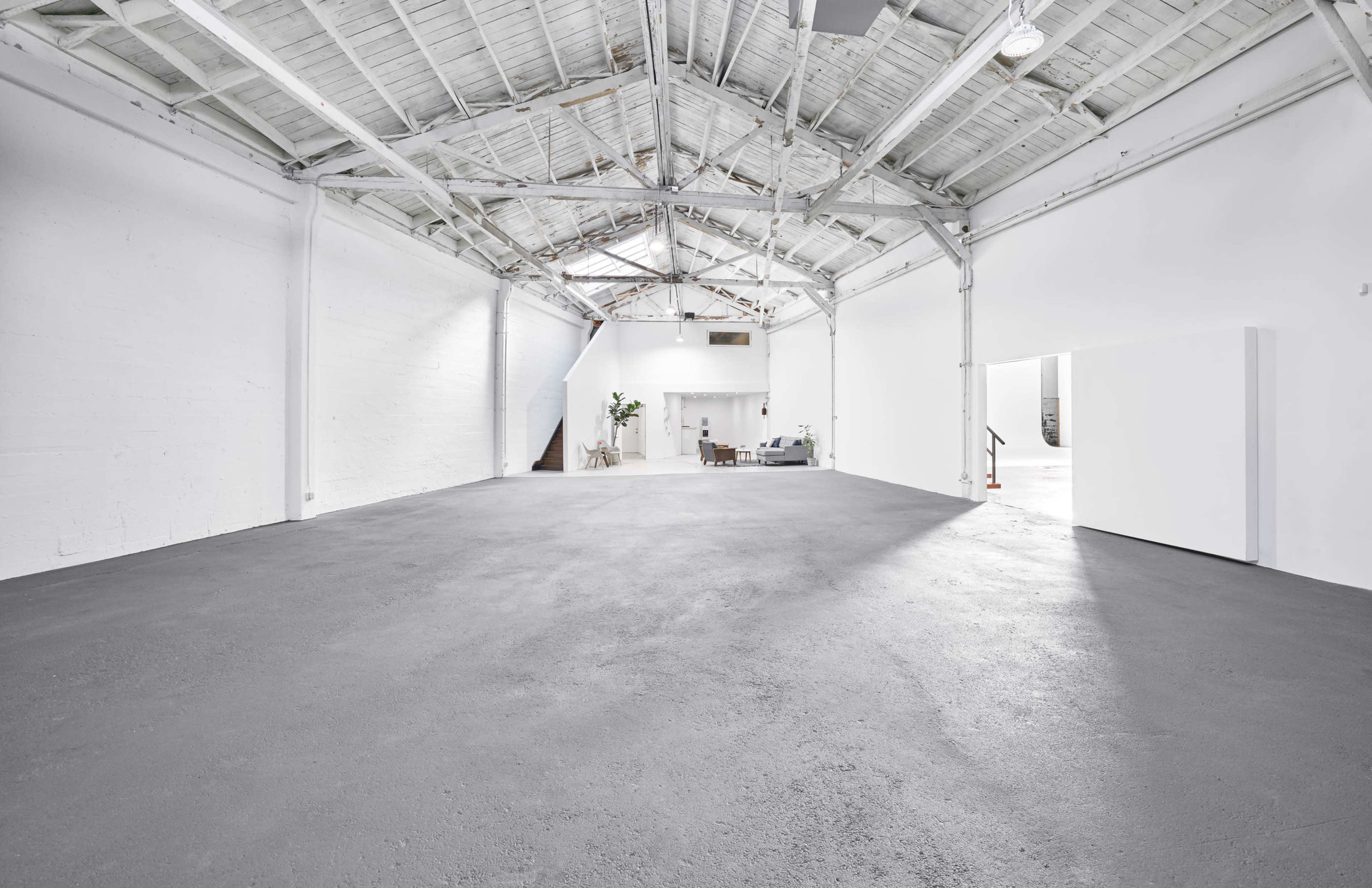 Flexible, Modern Creative Space in Historical Mission Building Image in Mission District, San Francisco, CA