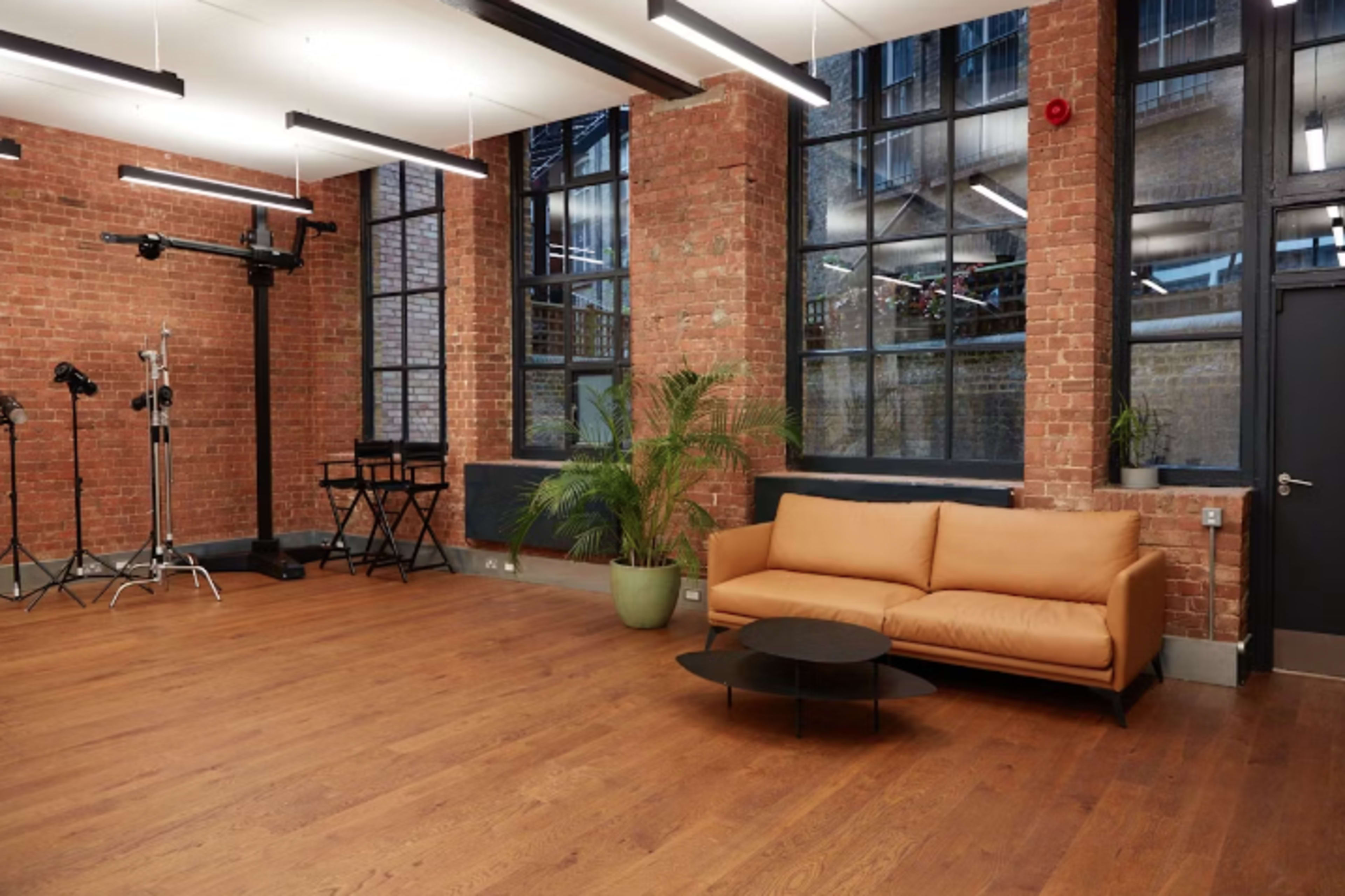Central London Multipurpose Space Image in Hoxton, London, ENG