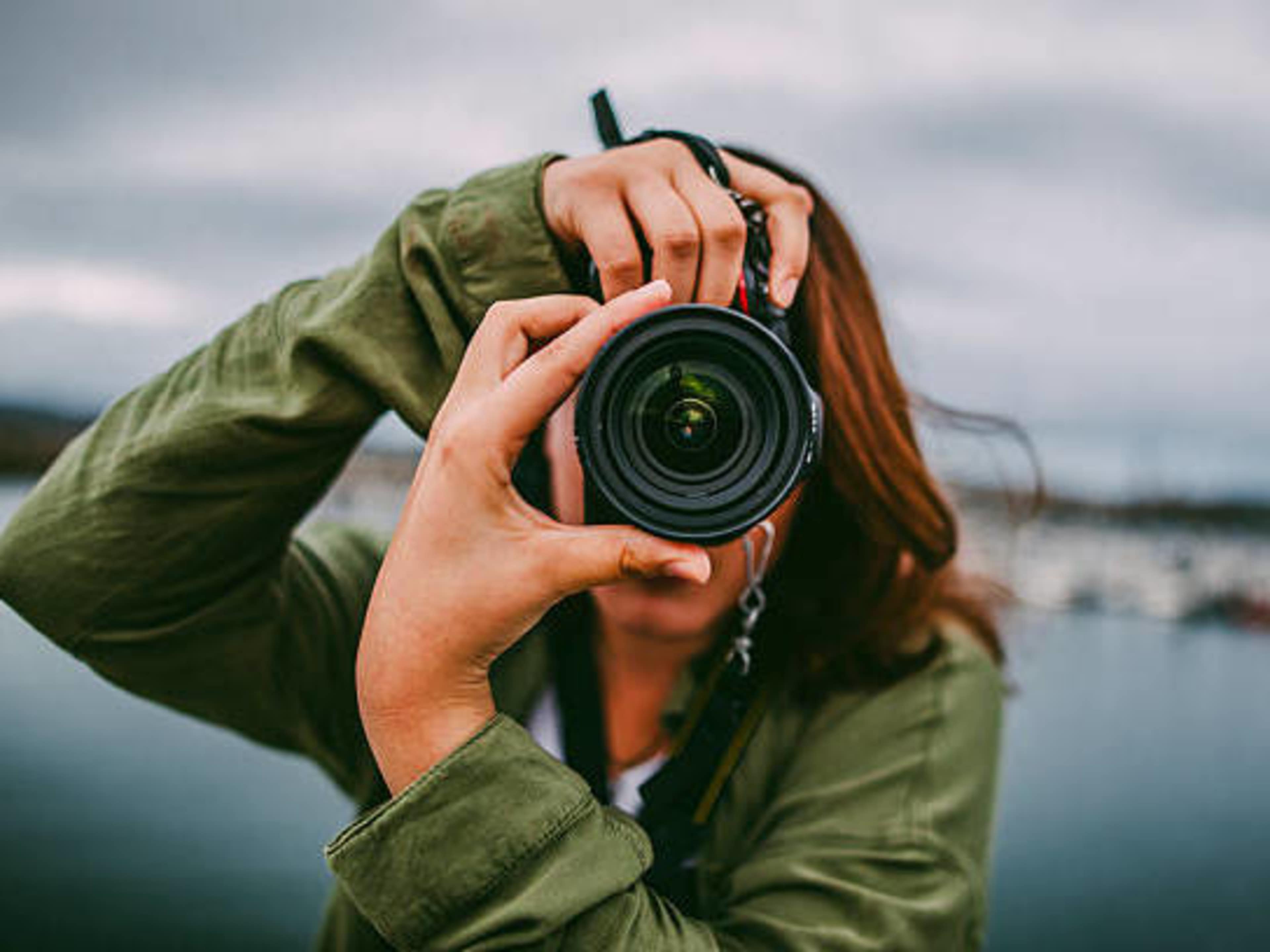 Photographer