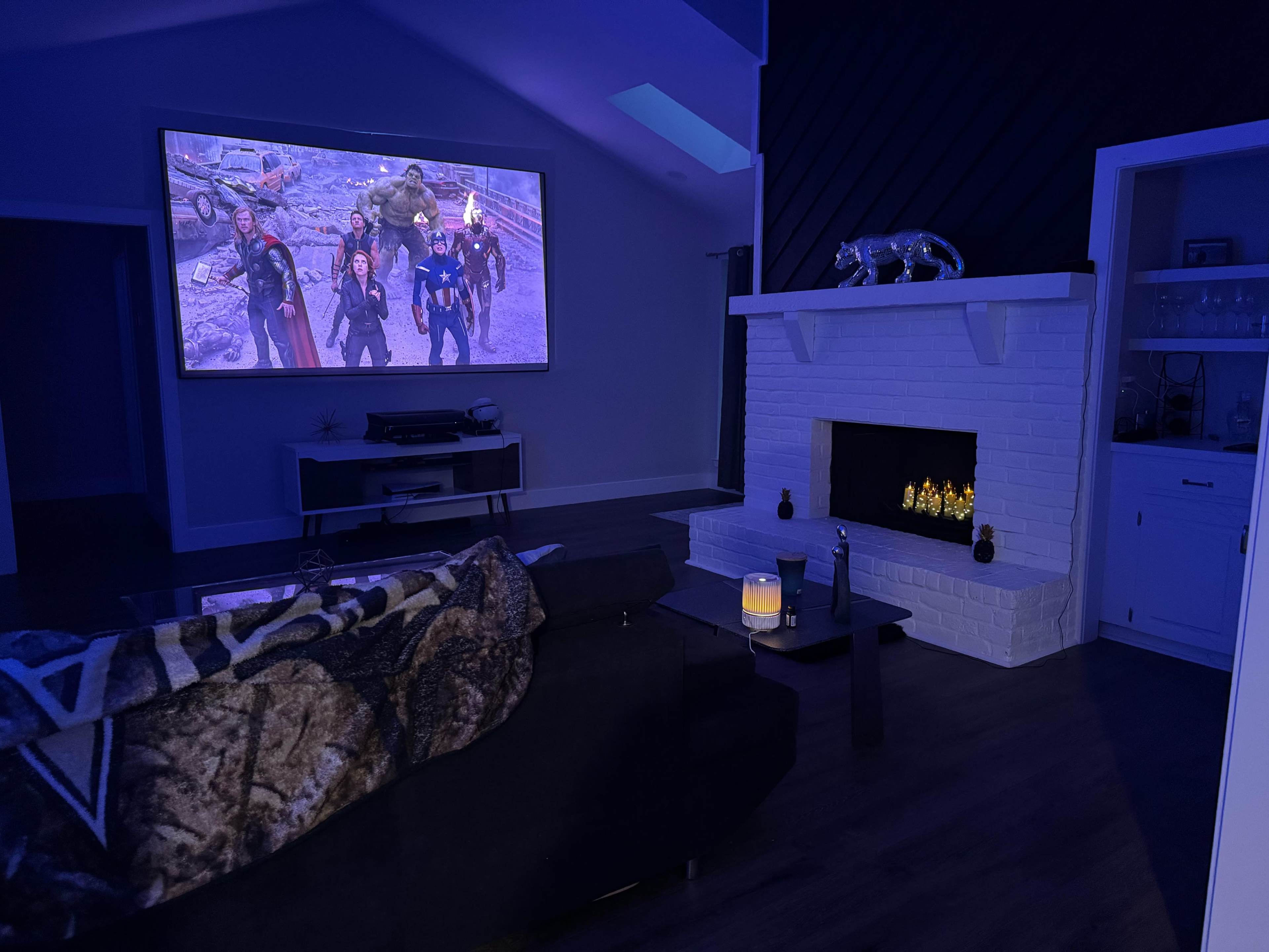Magik Mike’s Lounge Image in Lake Highlands, Dallas, TX