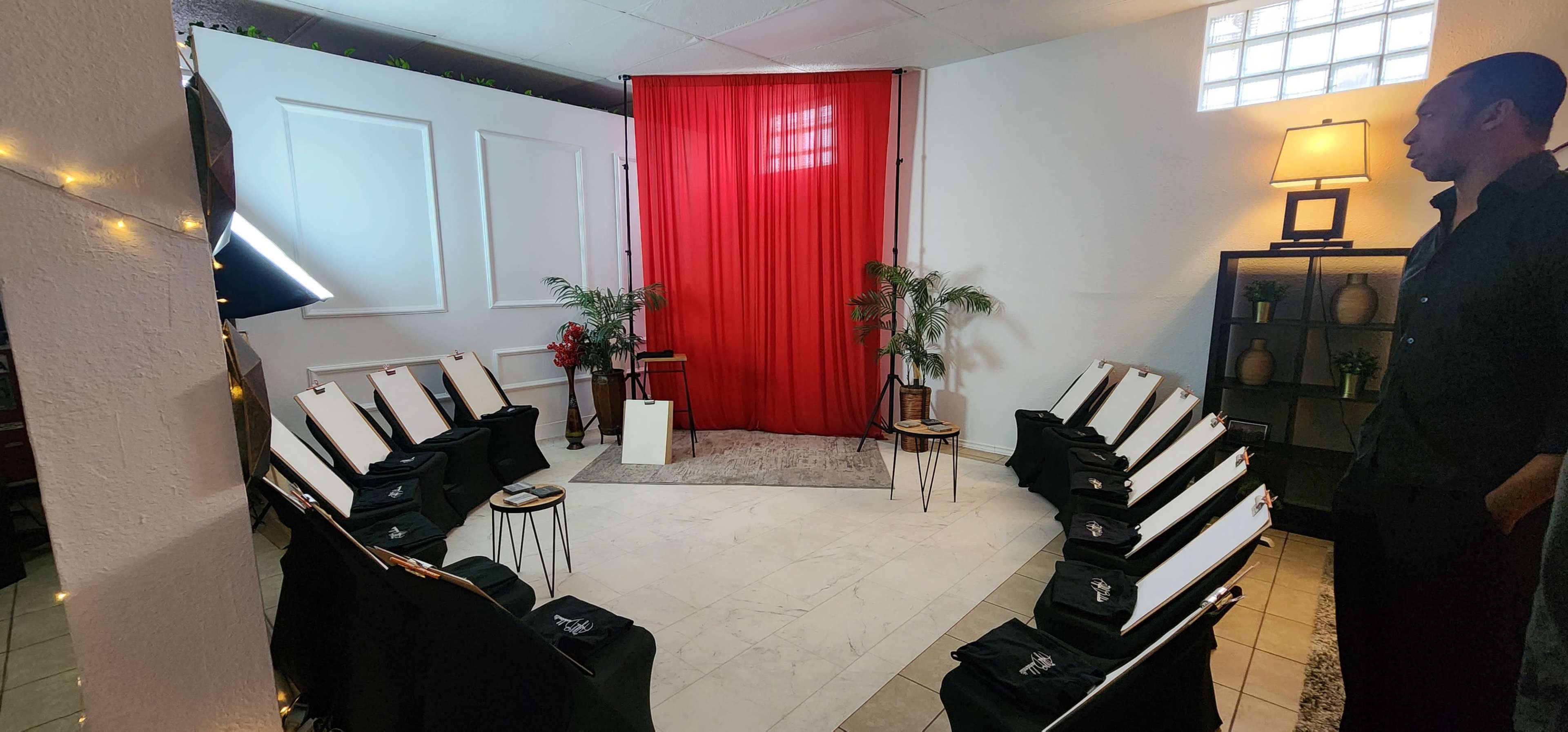 Dallas Studio near Downtown Image in South Dallas, Dallas, TX