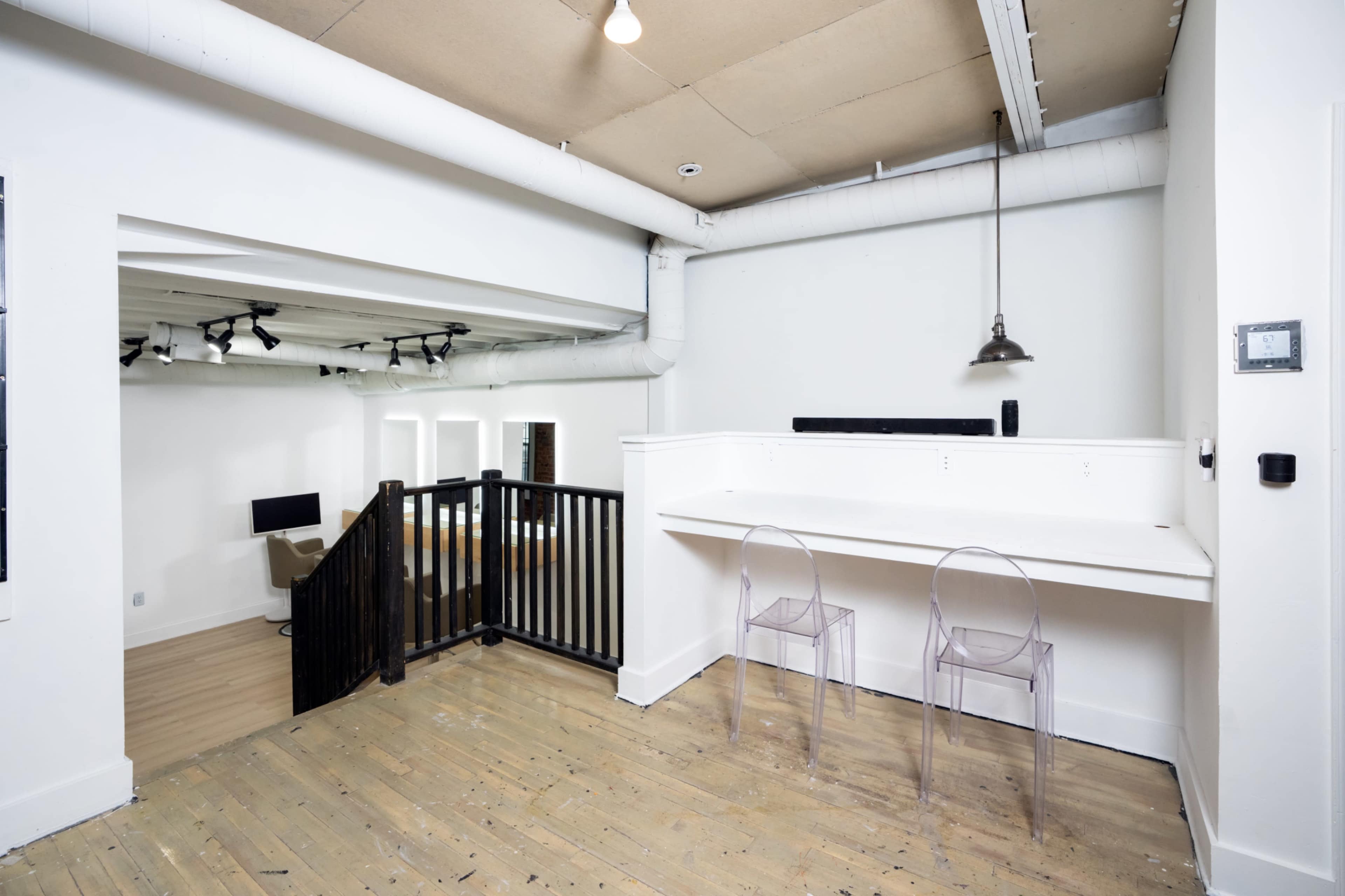 Fully Equipped Modern Creative Studio in the Heart of Downtown DC Image in Northwest Washington, Washington, DC