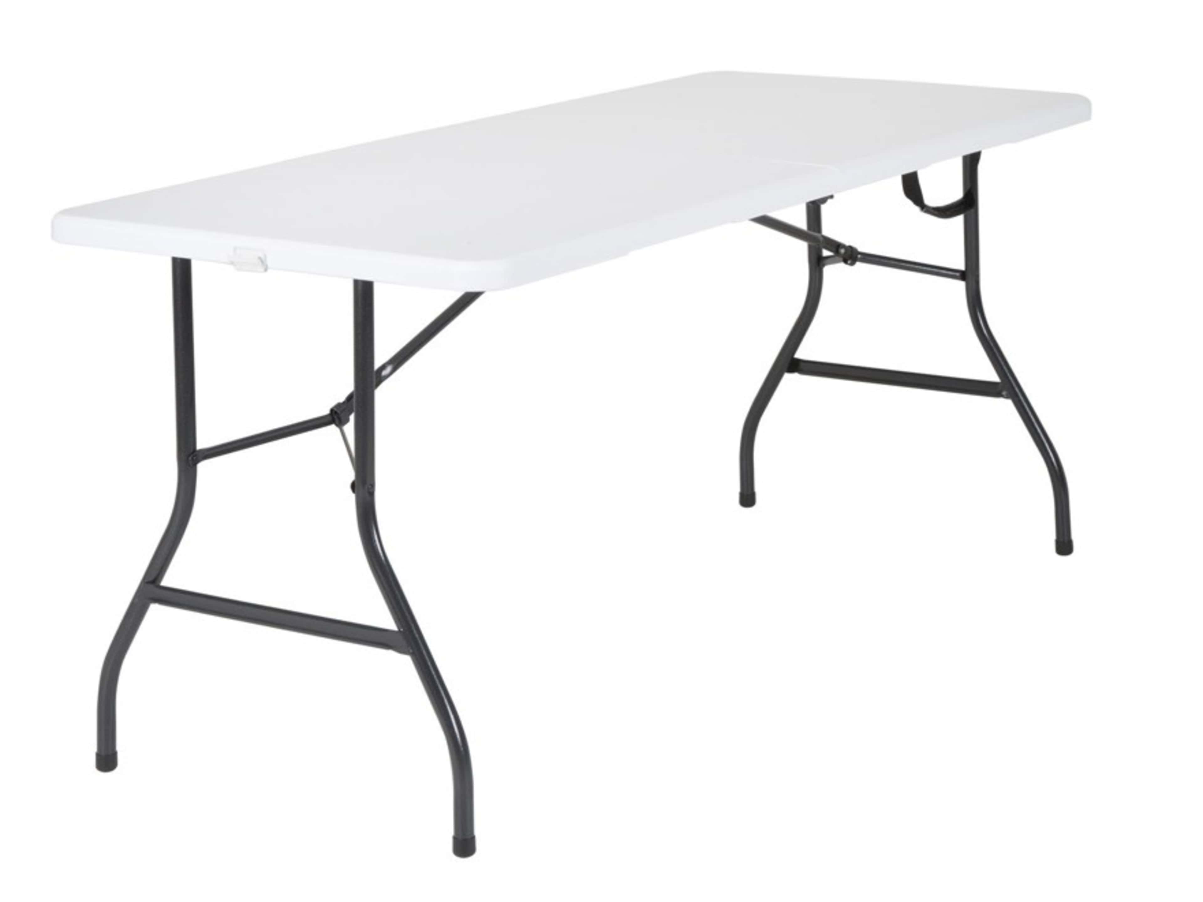 5ft table