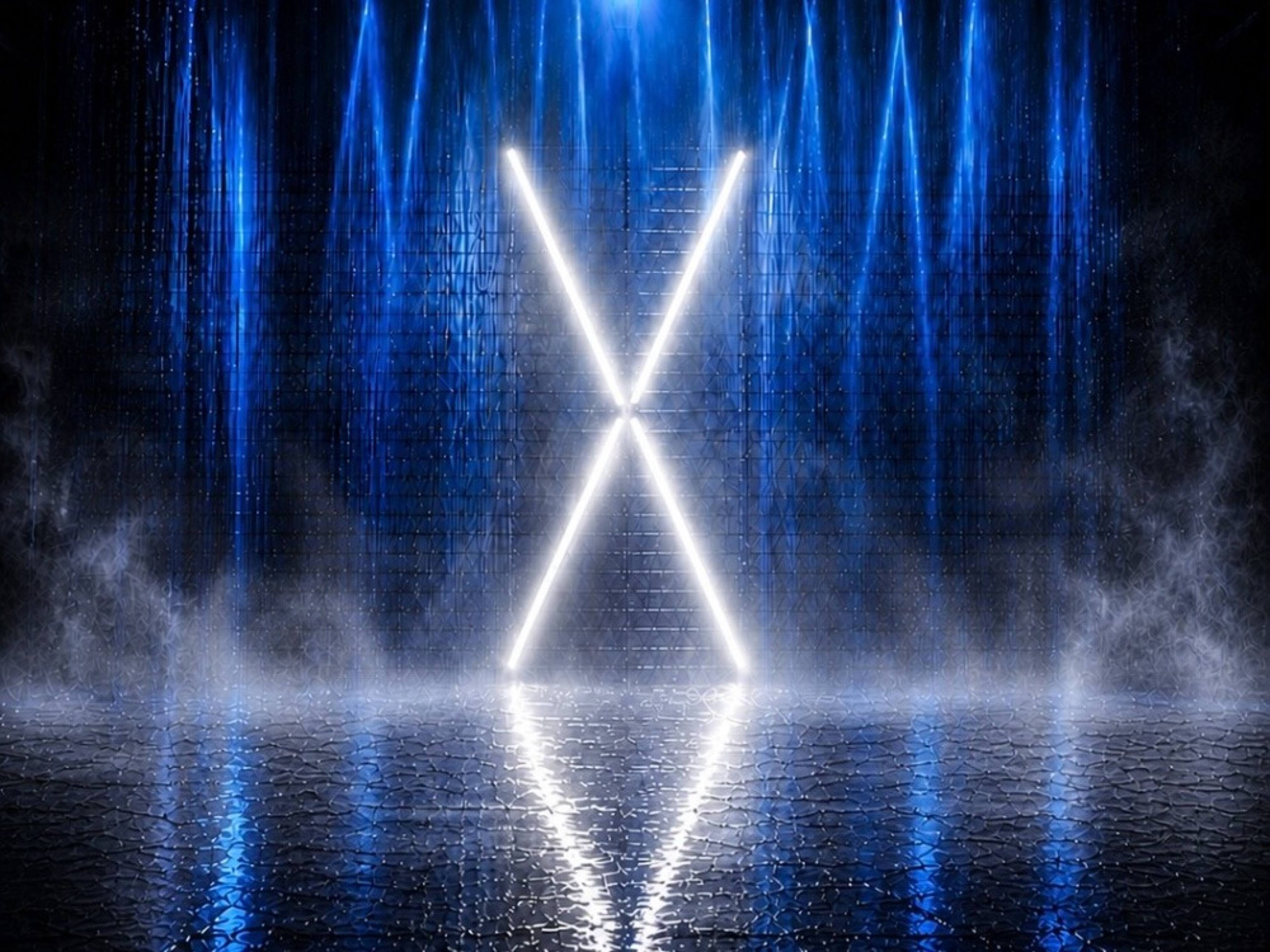 Rain Room