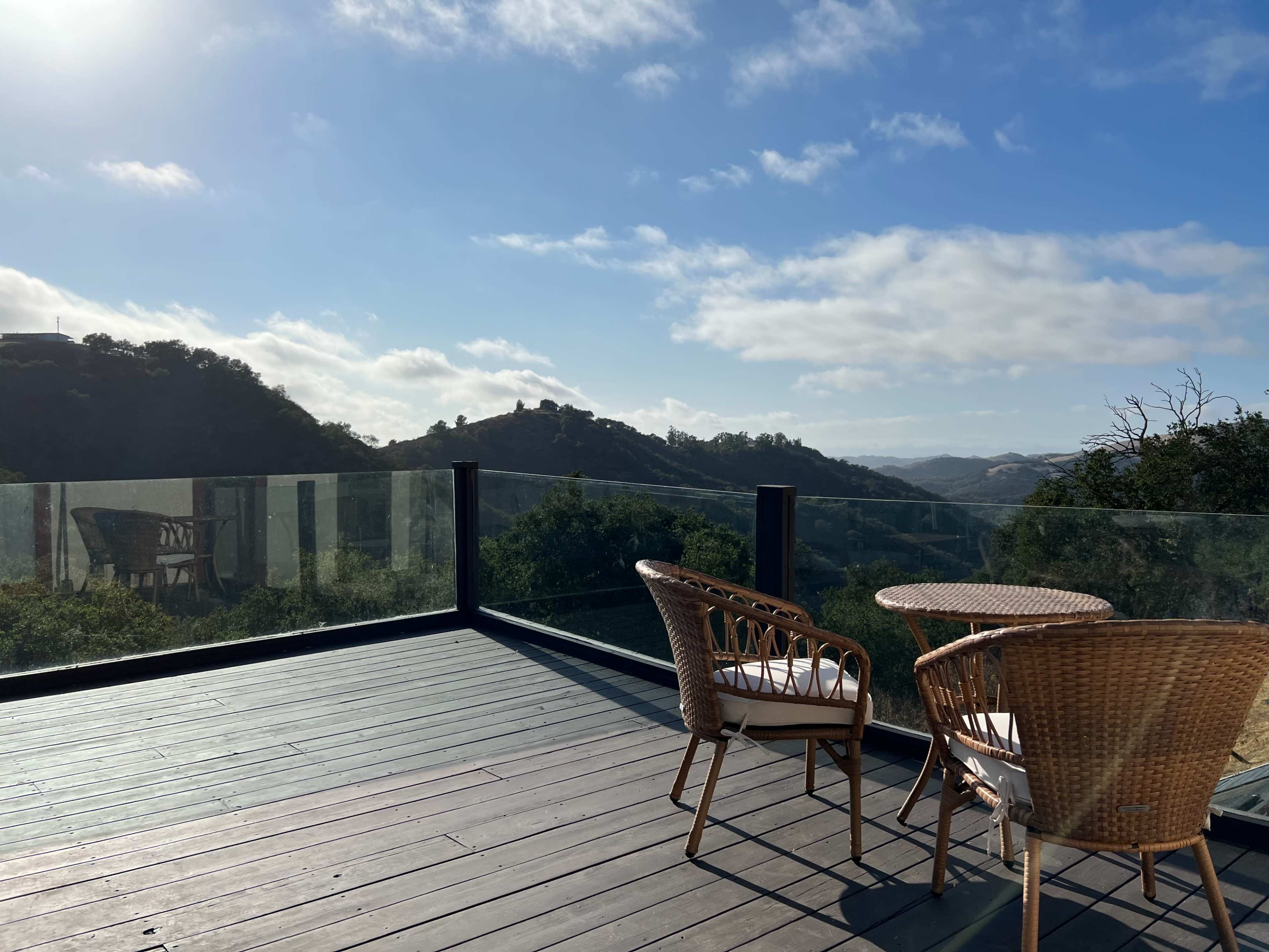 Arrowed Ground Image in , Santa Maria, CA