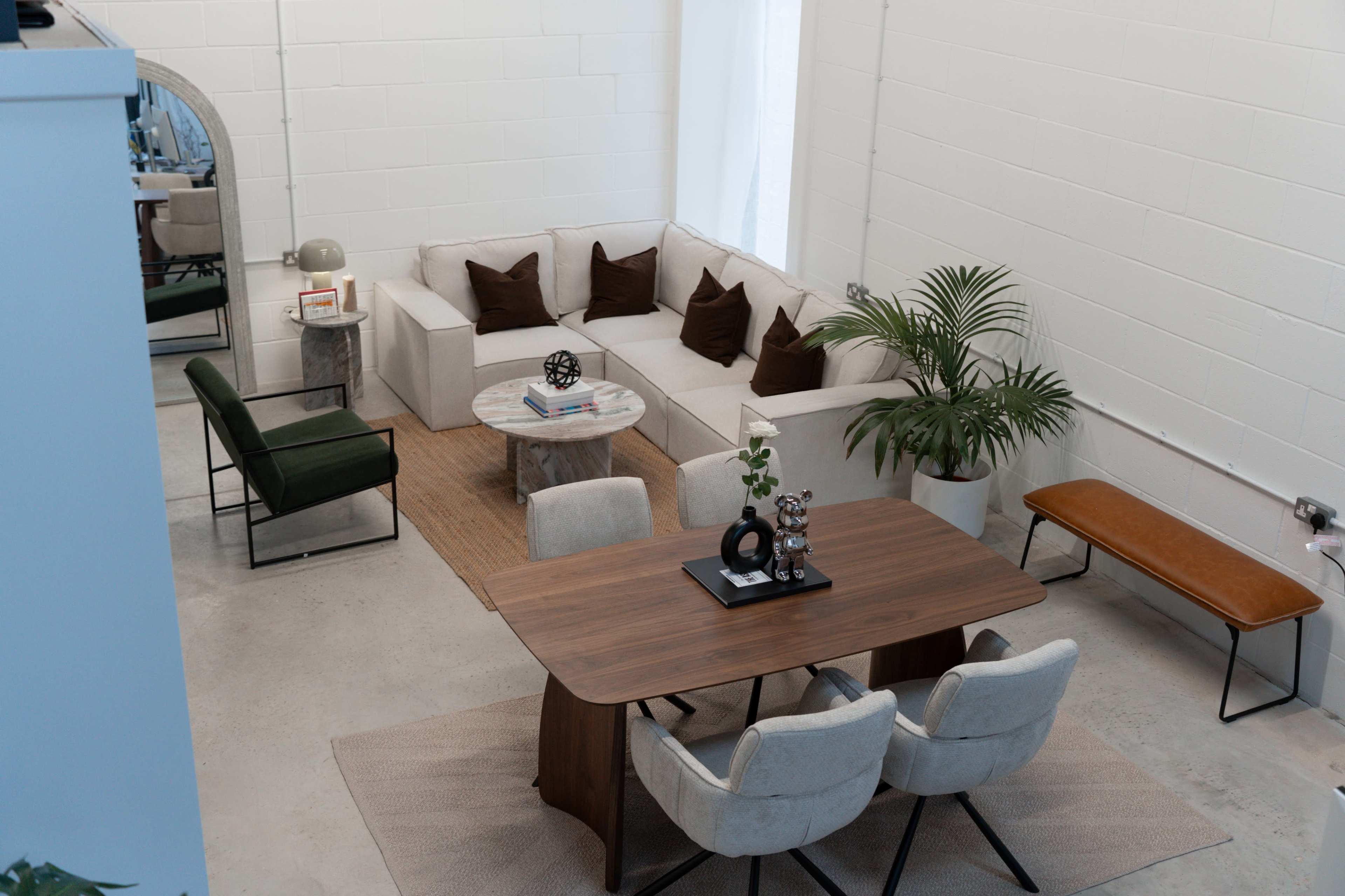 Creative Studio Space in Harrogate Image in Pannal, Harrogate, ENG