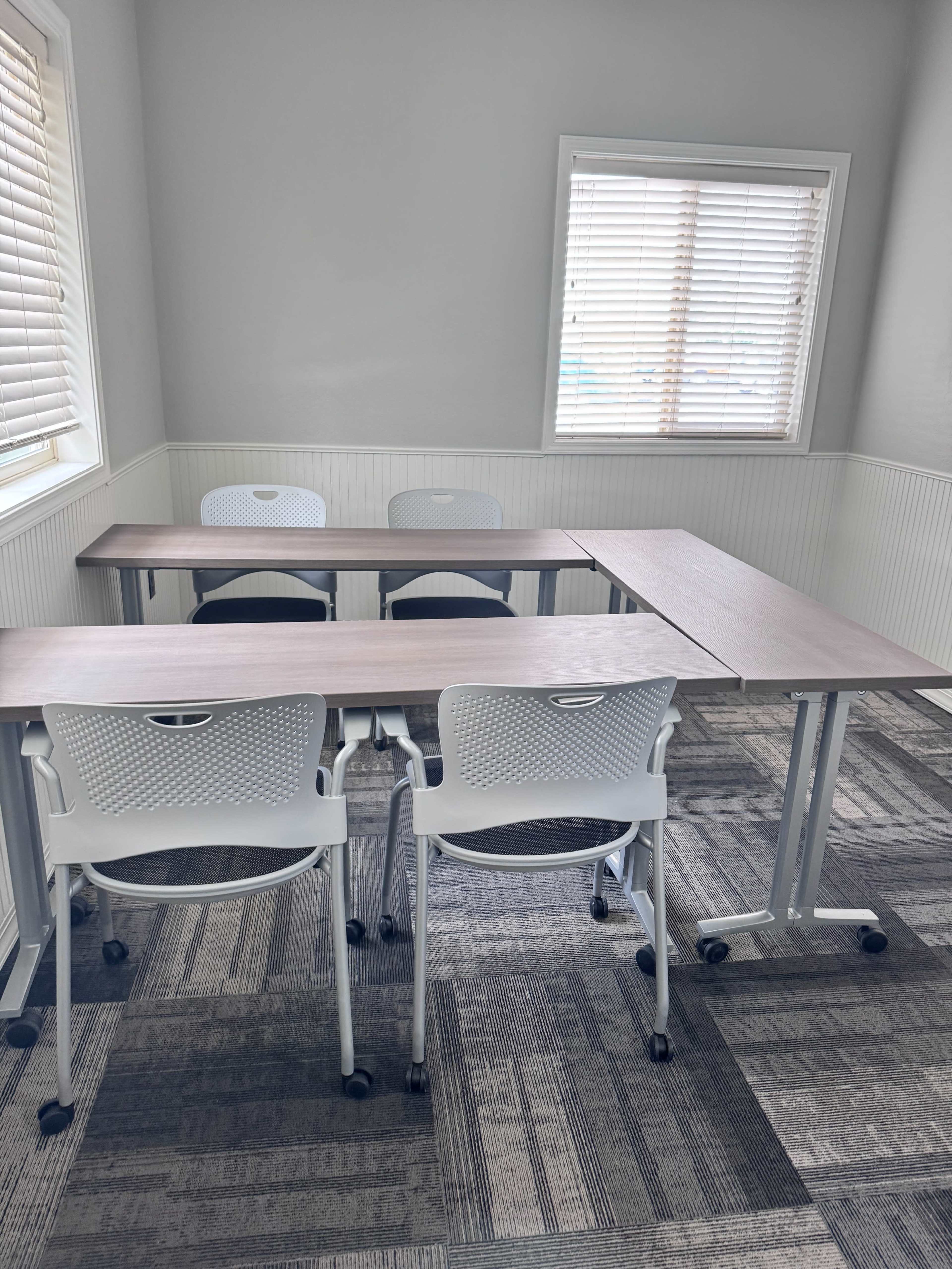 Executive Office Suites in Garden City Image in Garden City, Garden City, ID