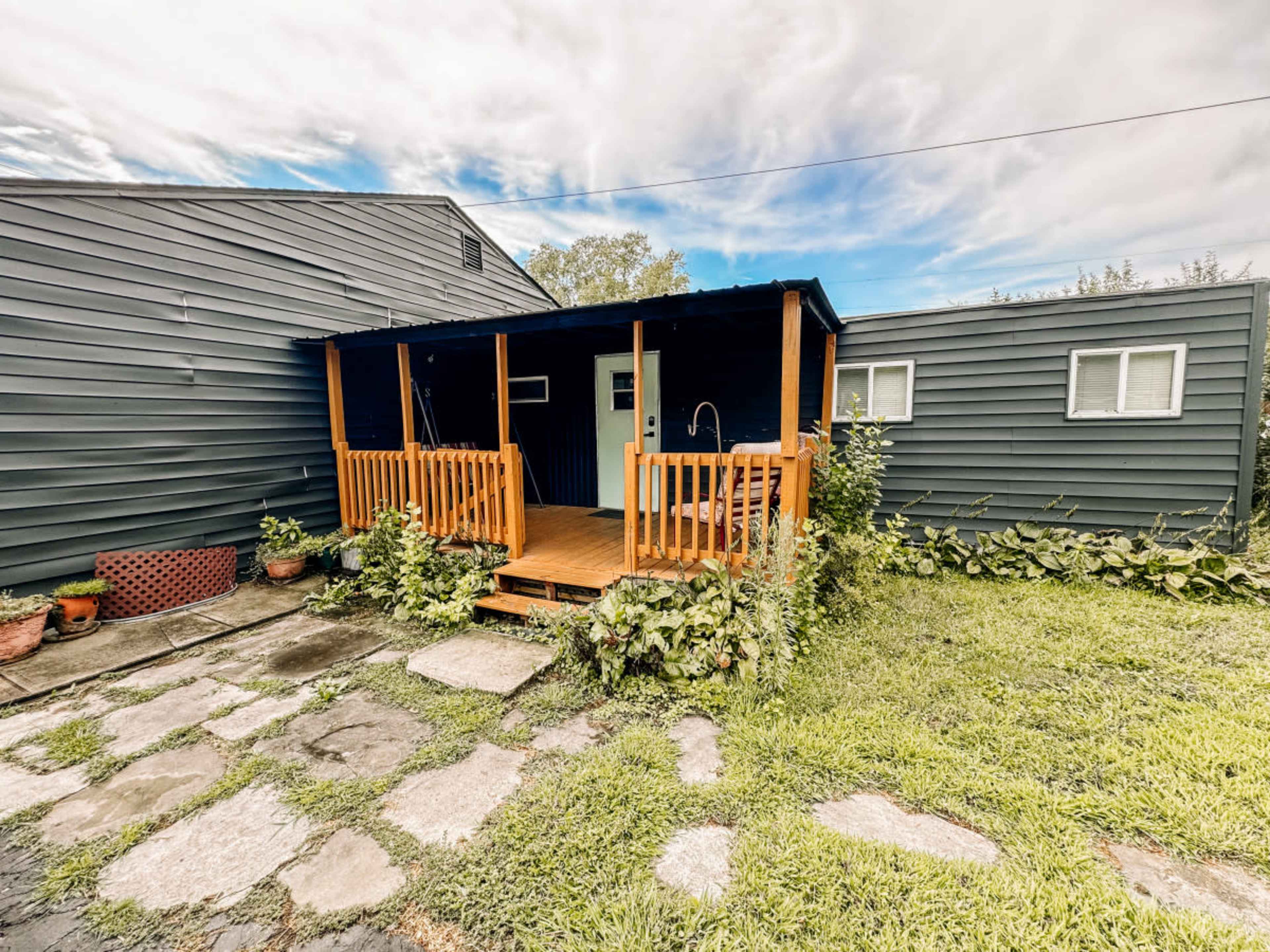 Tandem House Image in Decatur, Indianapolis, IN