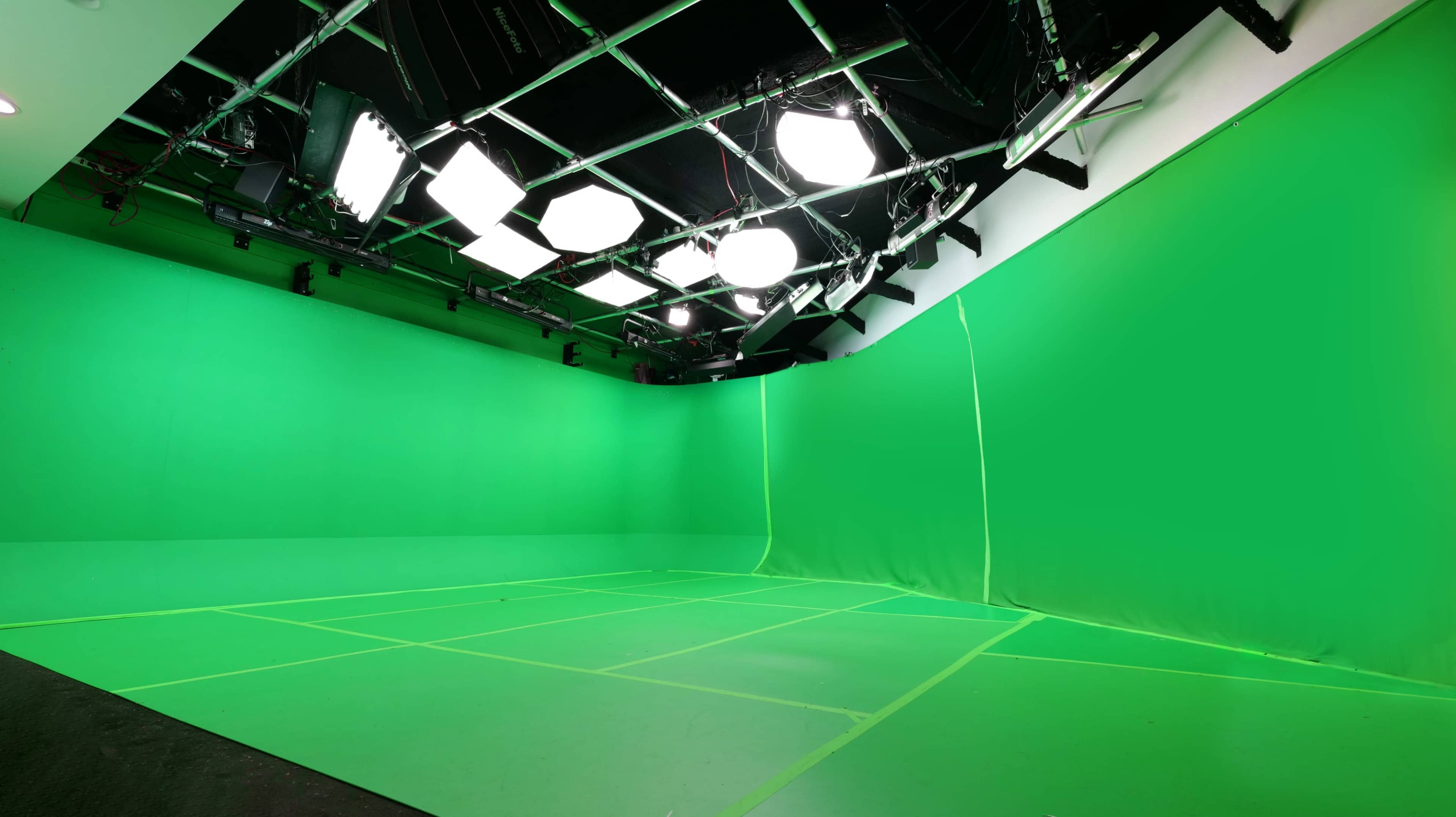 Production Studio with substantial creative spaces Image in Paramus, Paramus, NJ