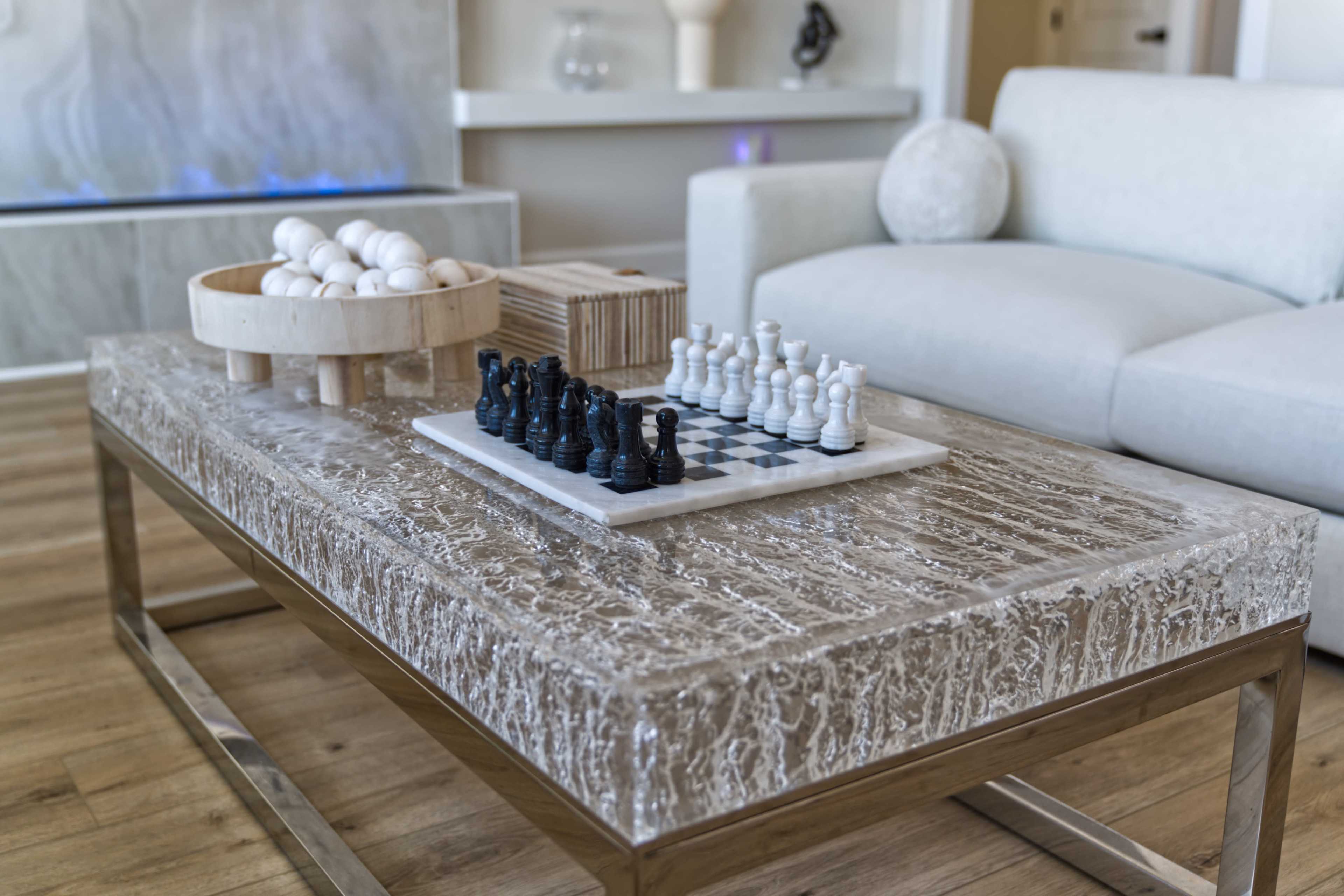 Modern Minimalist Stylish Space Perfect for Lifestyle Shoots and Podcasts Image in Greater Upper Marlboro, Bowie, MD
