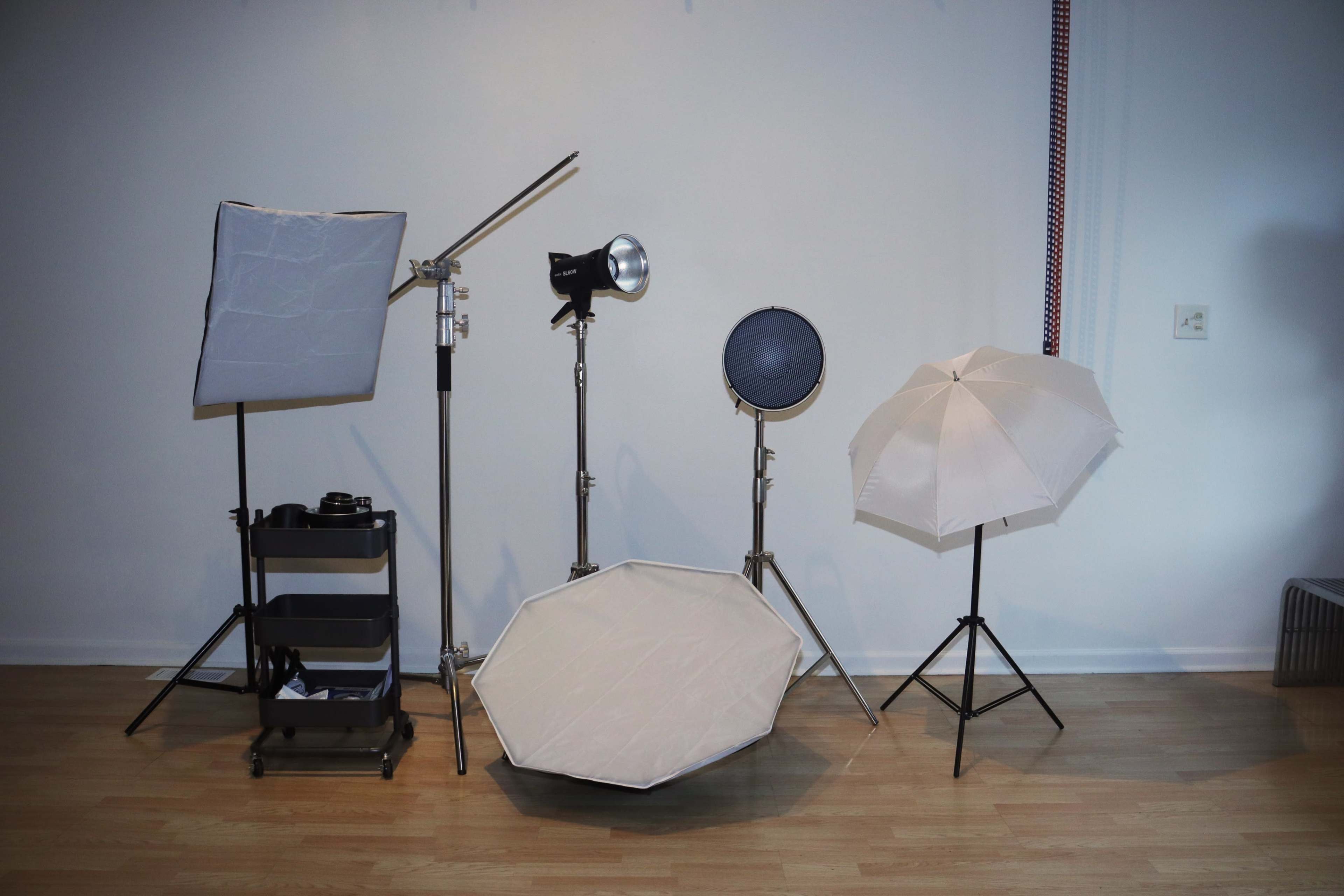 Bridgeport Photography and Creative Studio Image in South Side, Chicago, IL