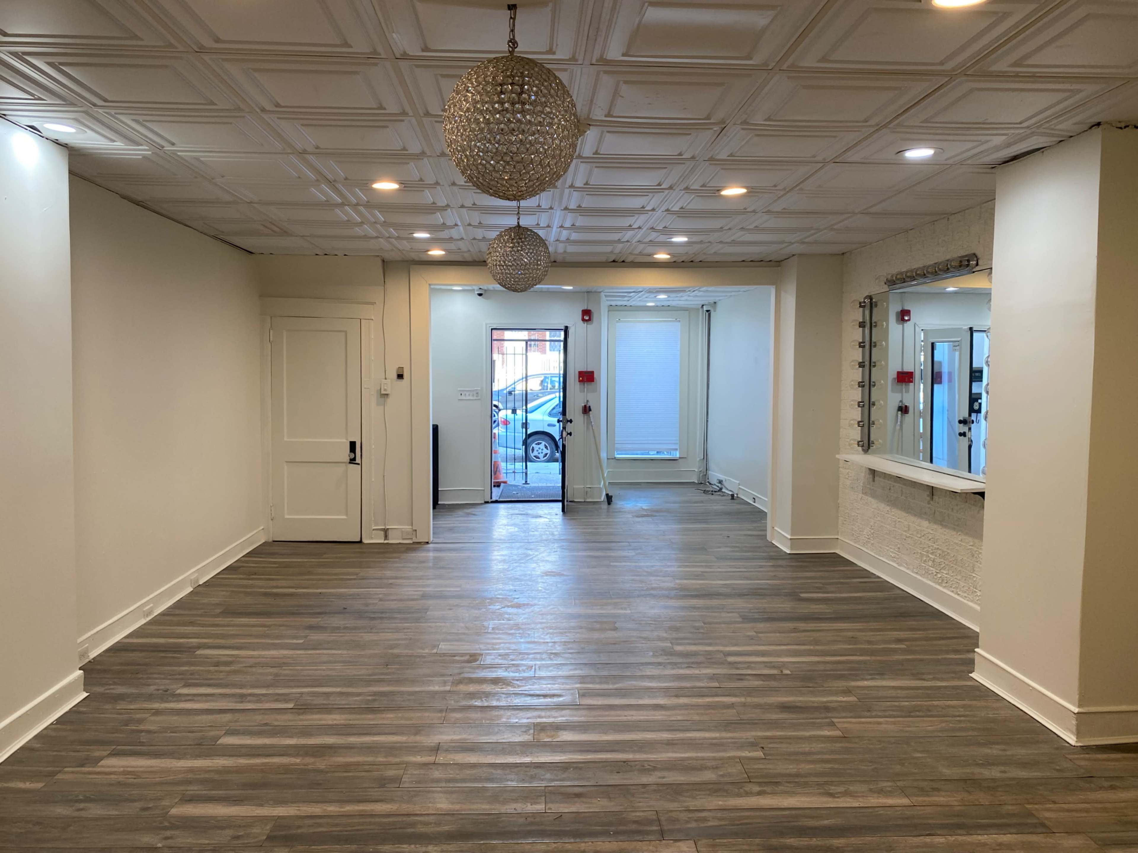 Multi-Purpose Event Space Image in Olney-Oak Lane, Philadelphia, PA