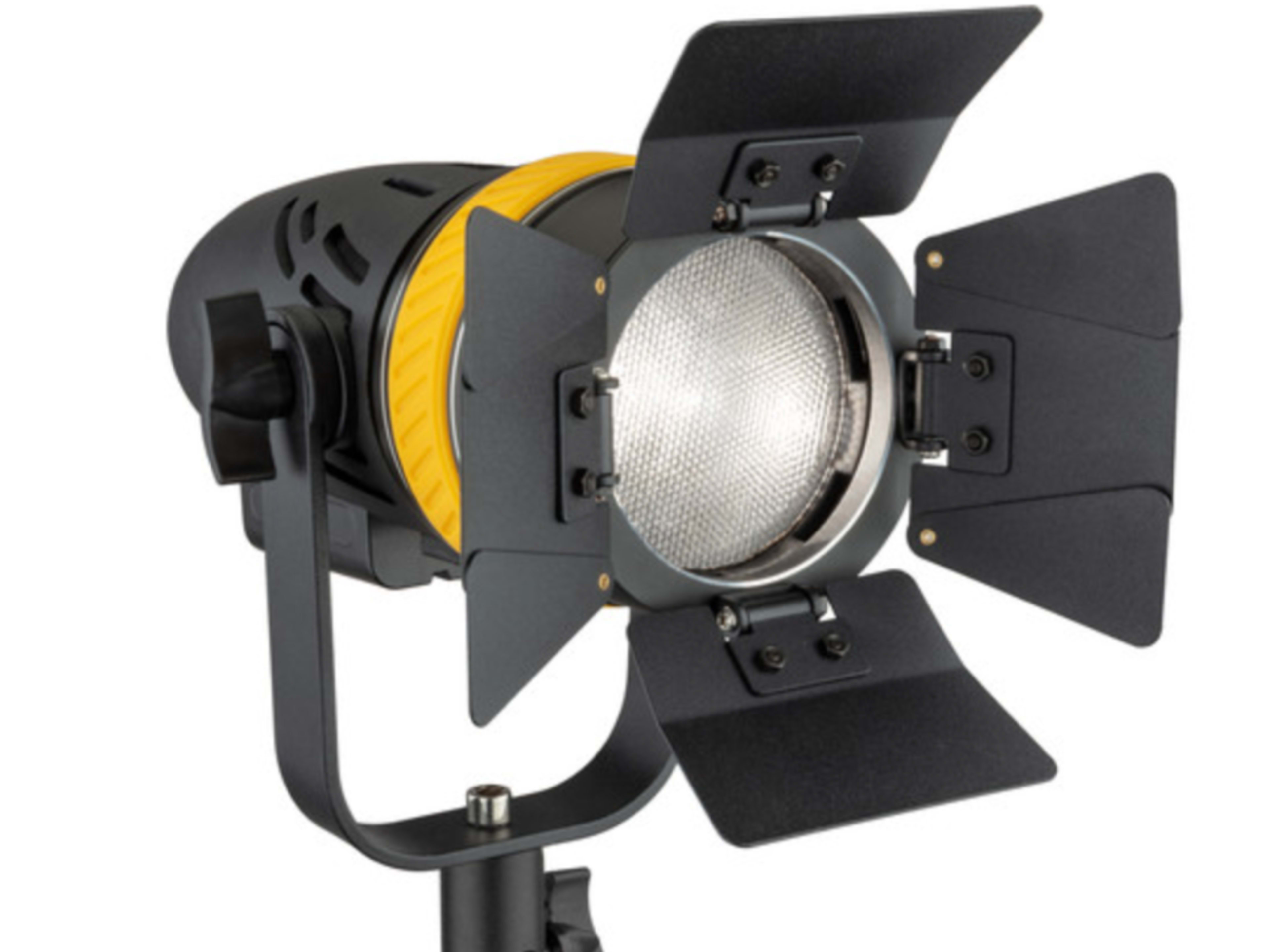 Genaray Torpedo LED Bi-Color Focusing Flood Light