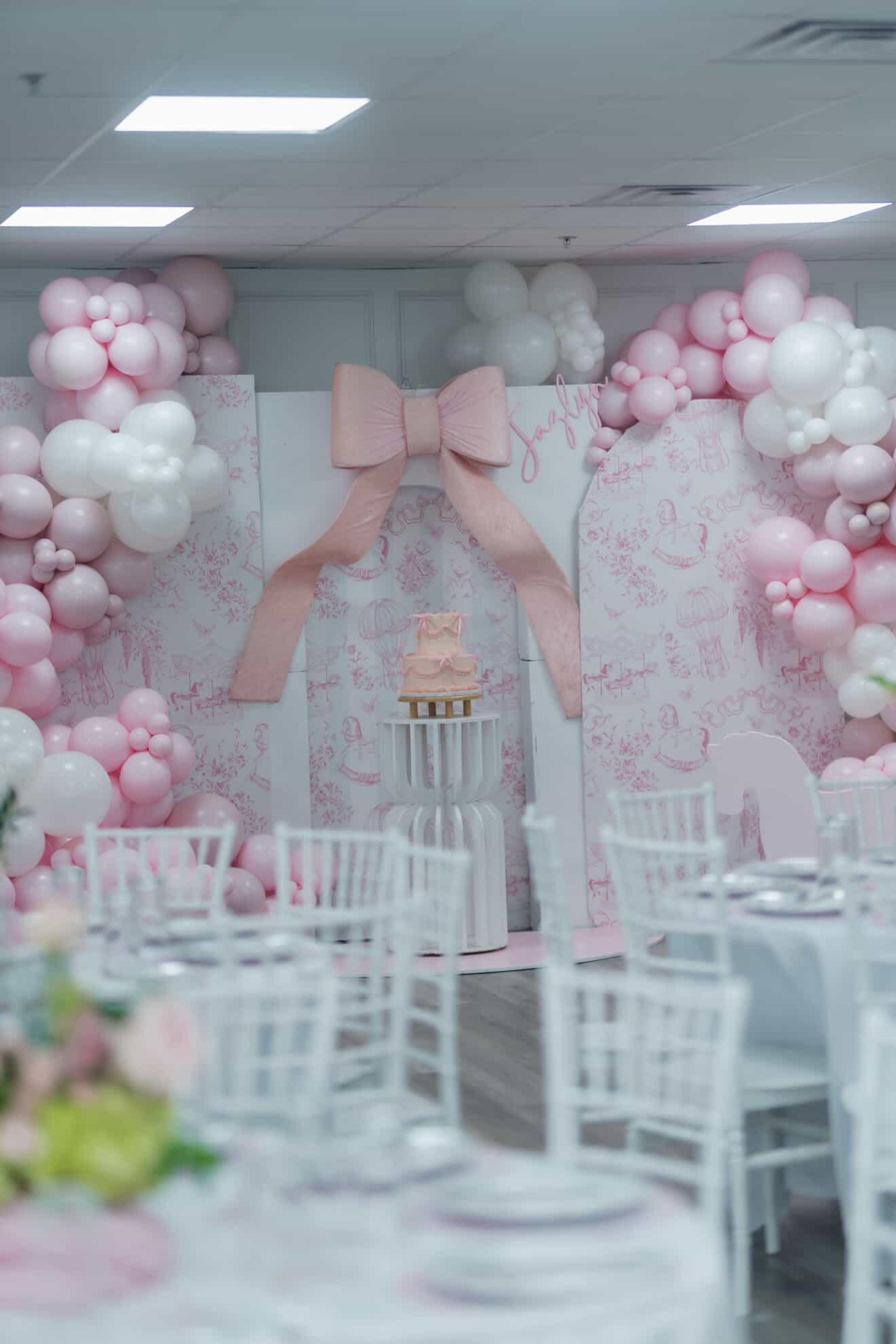 An Elegant Parisian Luxury Venue Image in Westfield, westfield, NJ