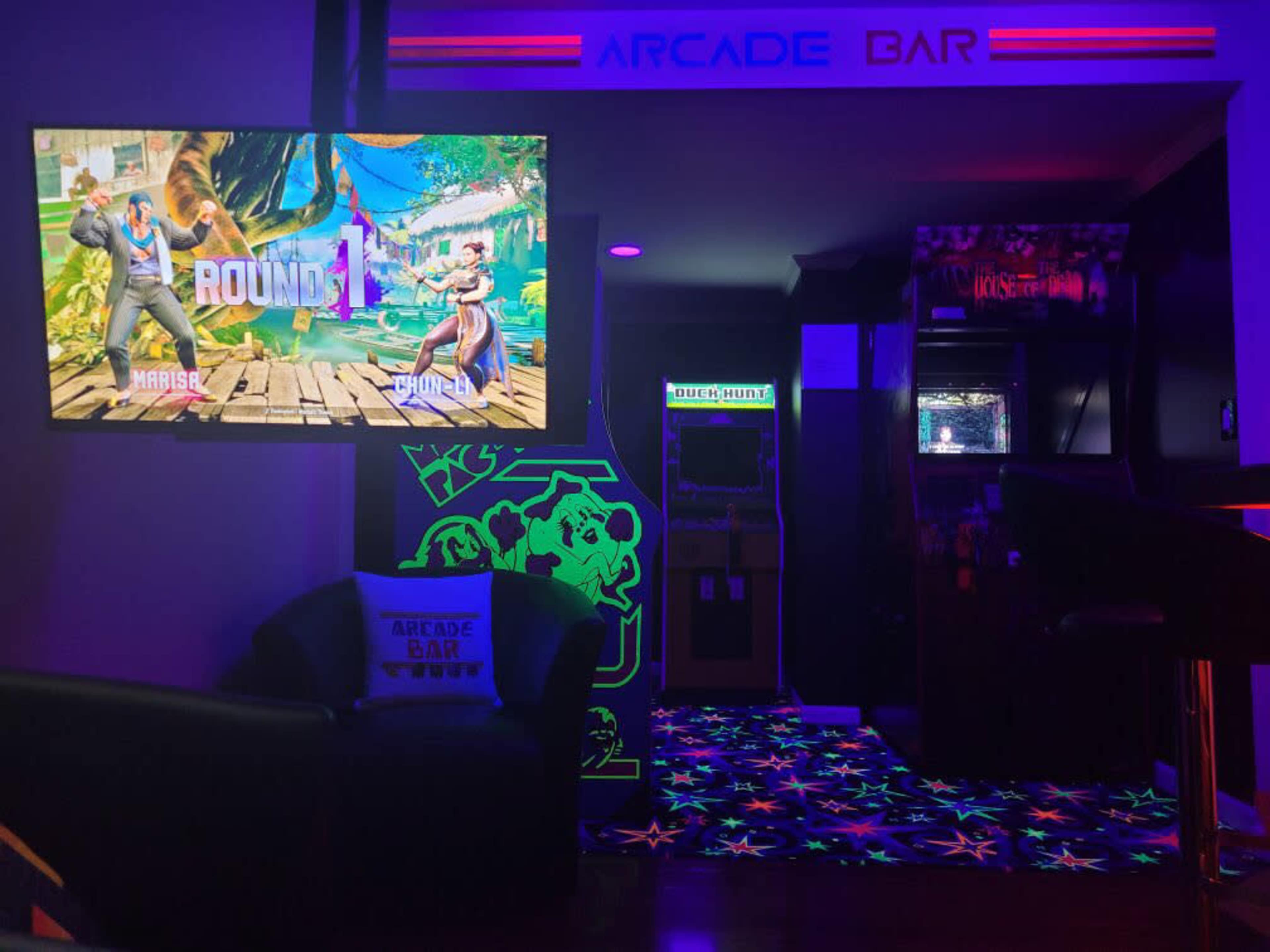 “Reel and 'Controller” Image in , Stockbridge, GA