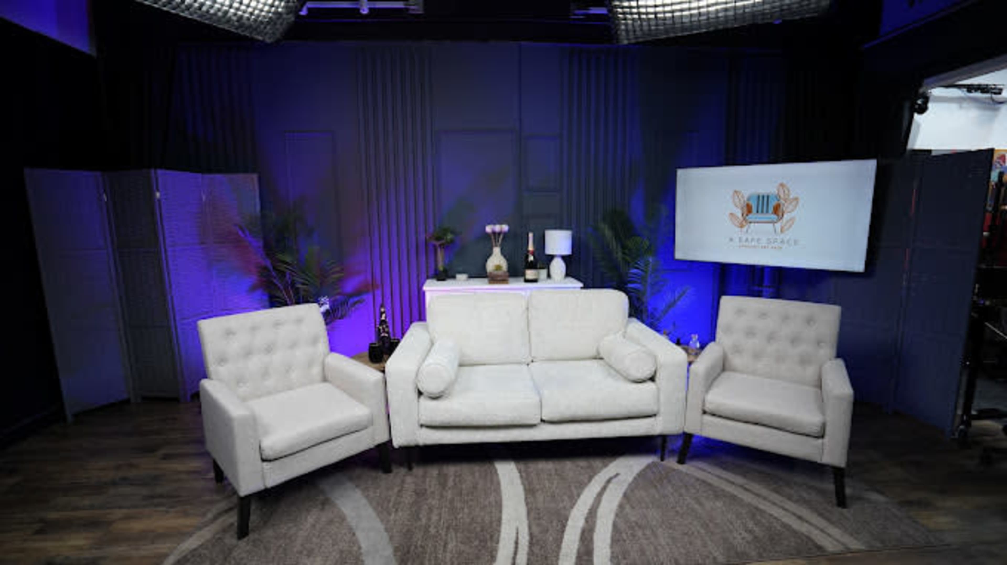 Media Production Studio Image in Mountain Park, Stone Mountain, GA