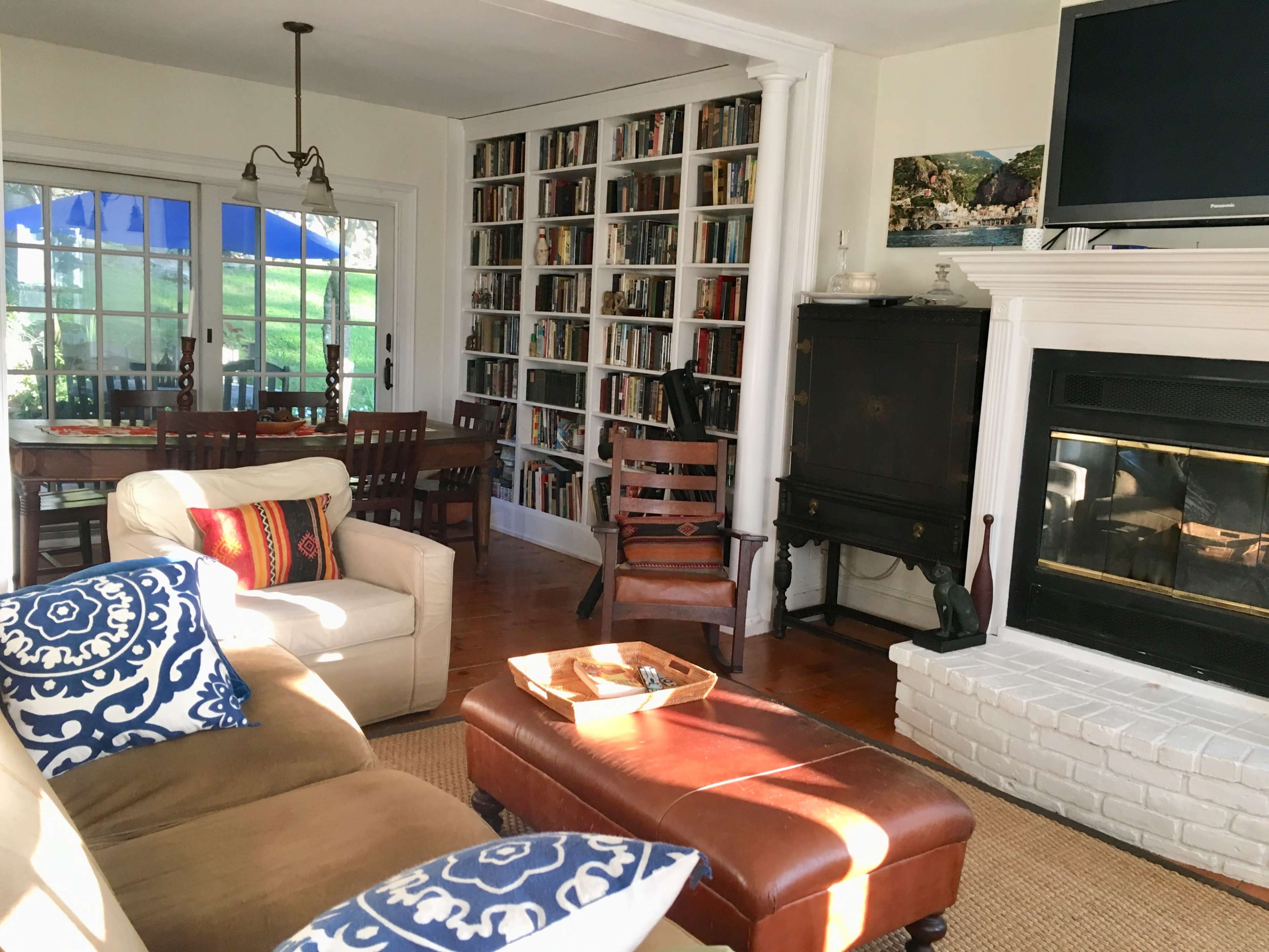 Charming Victorian with River Views Image in Tomkins Cove, Tomkins Cove, NY