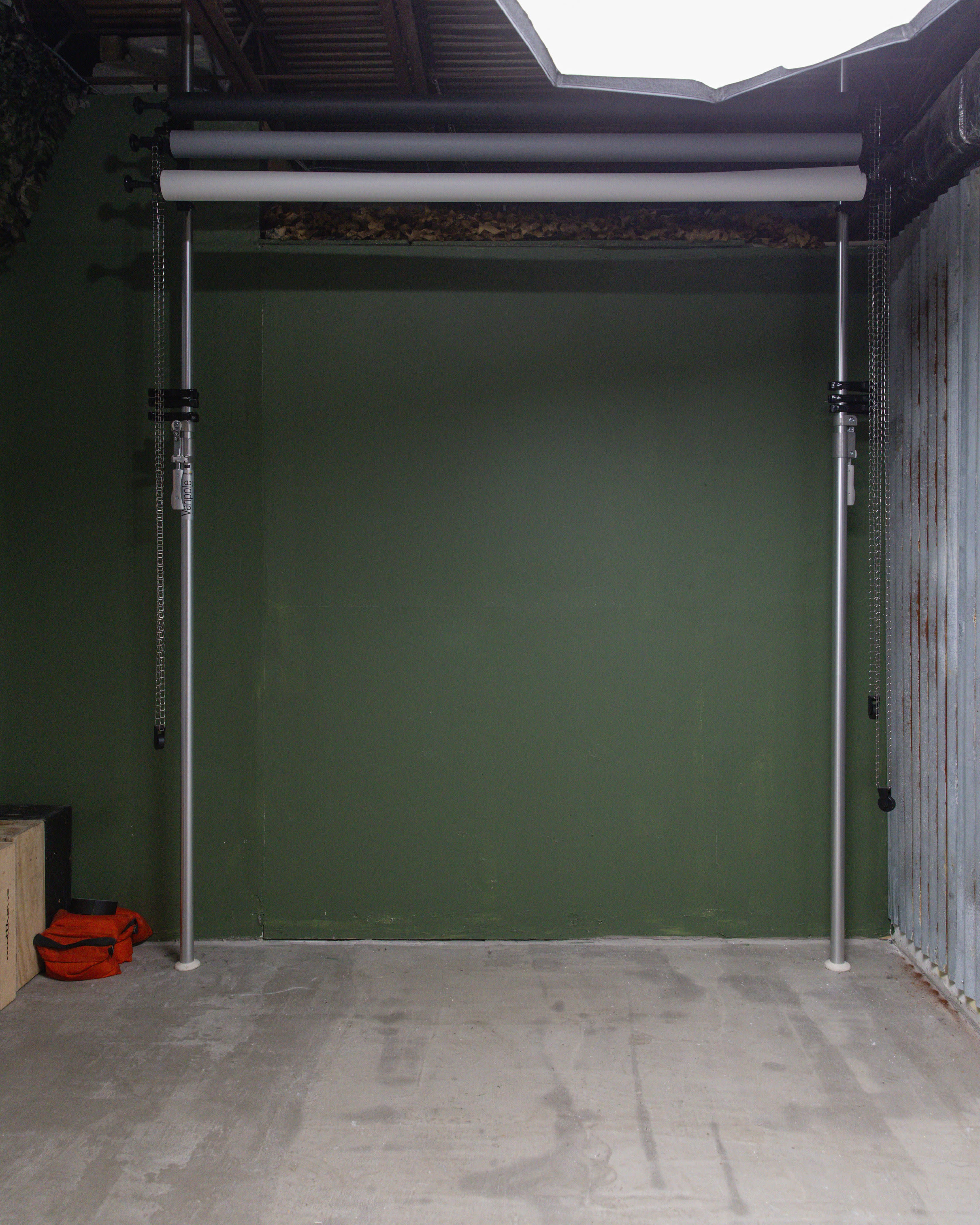 Industrial Creative Studio Image in Colonial Heights, Yonkers, NY