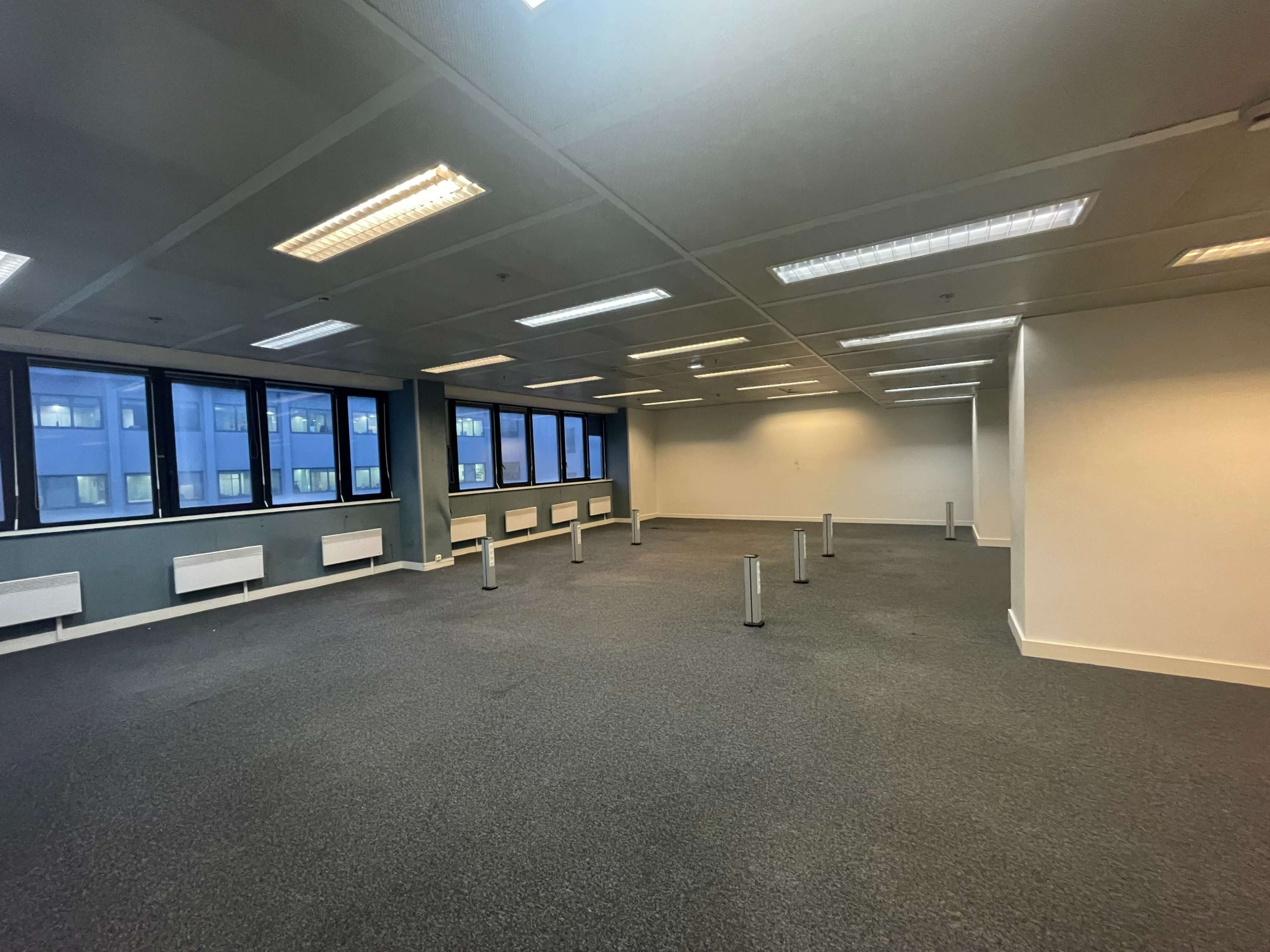 Ancien Data Center Image in , Saint-Ouen