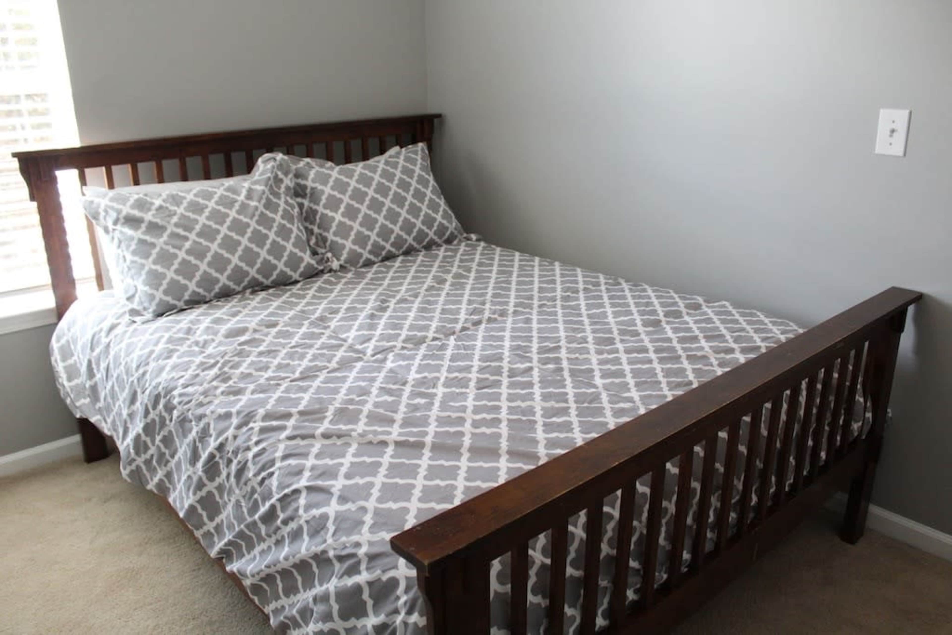 10 minutes from airport roomy townhome Image in South Fulton, Atlanta, GA