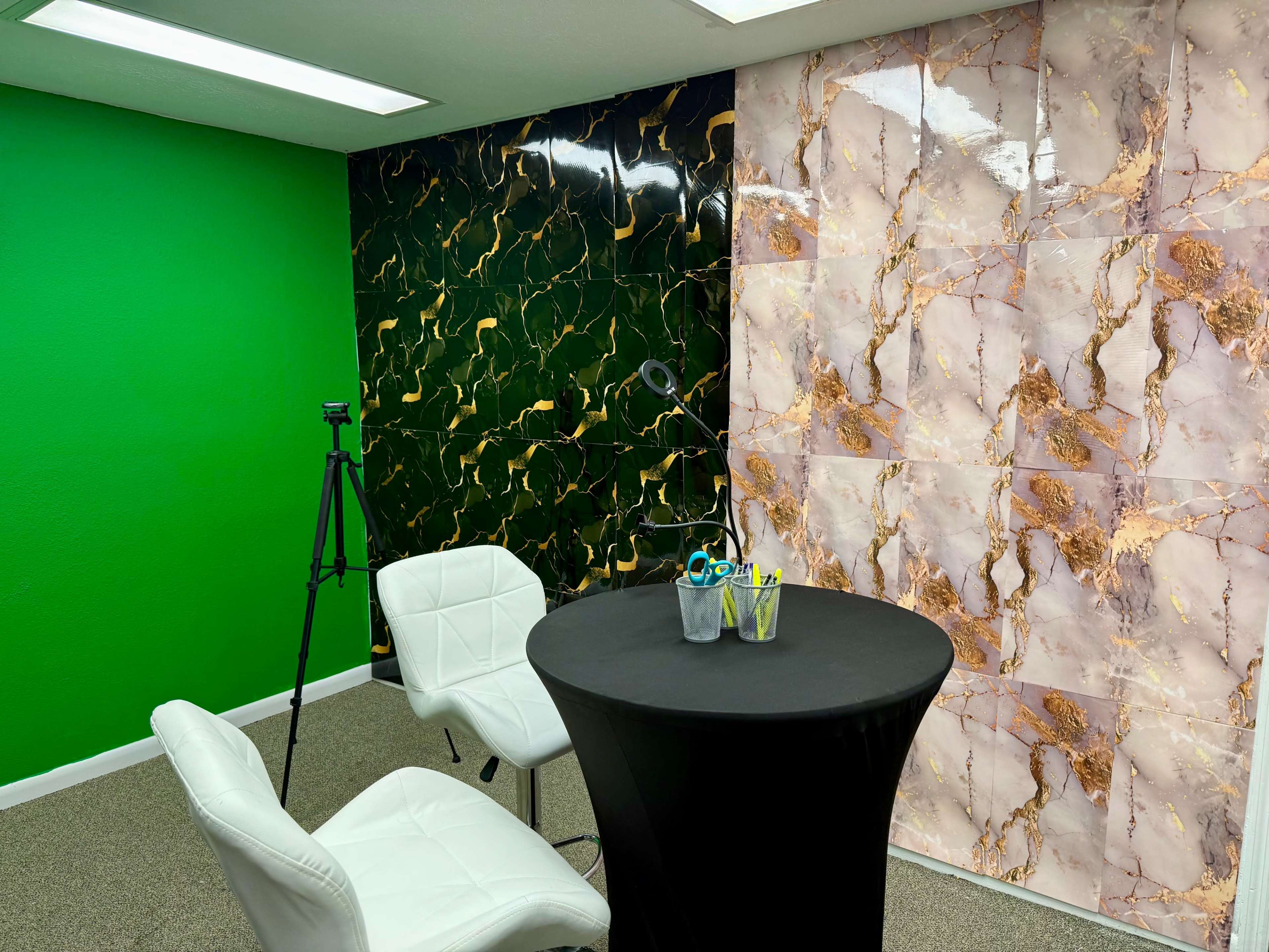 Urban, By the mall, Image in East Columbus, Columbus, GA