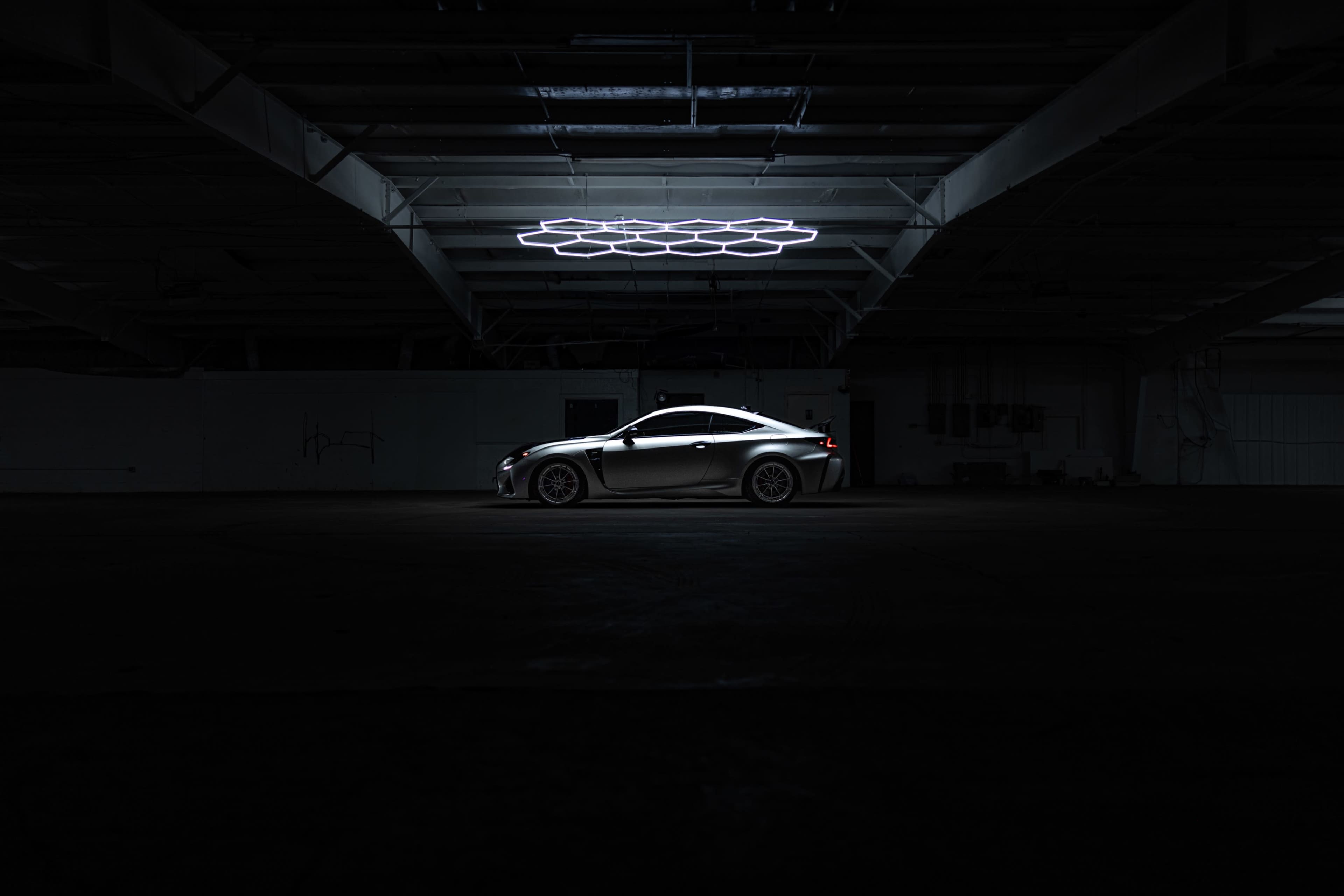 The Auto Hangar ATL Image in Mableton, Austell, GA