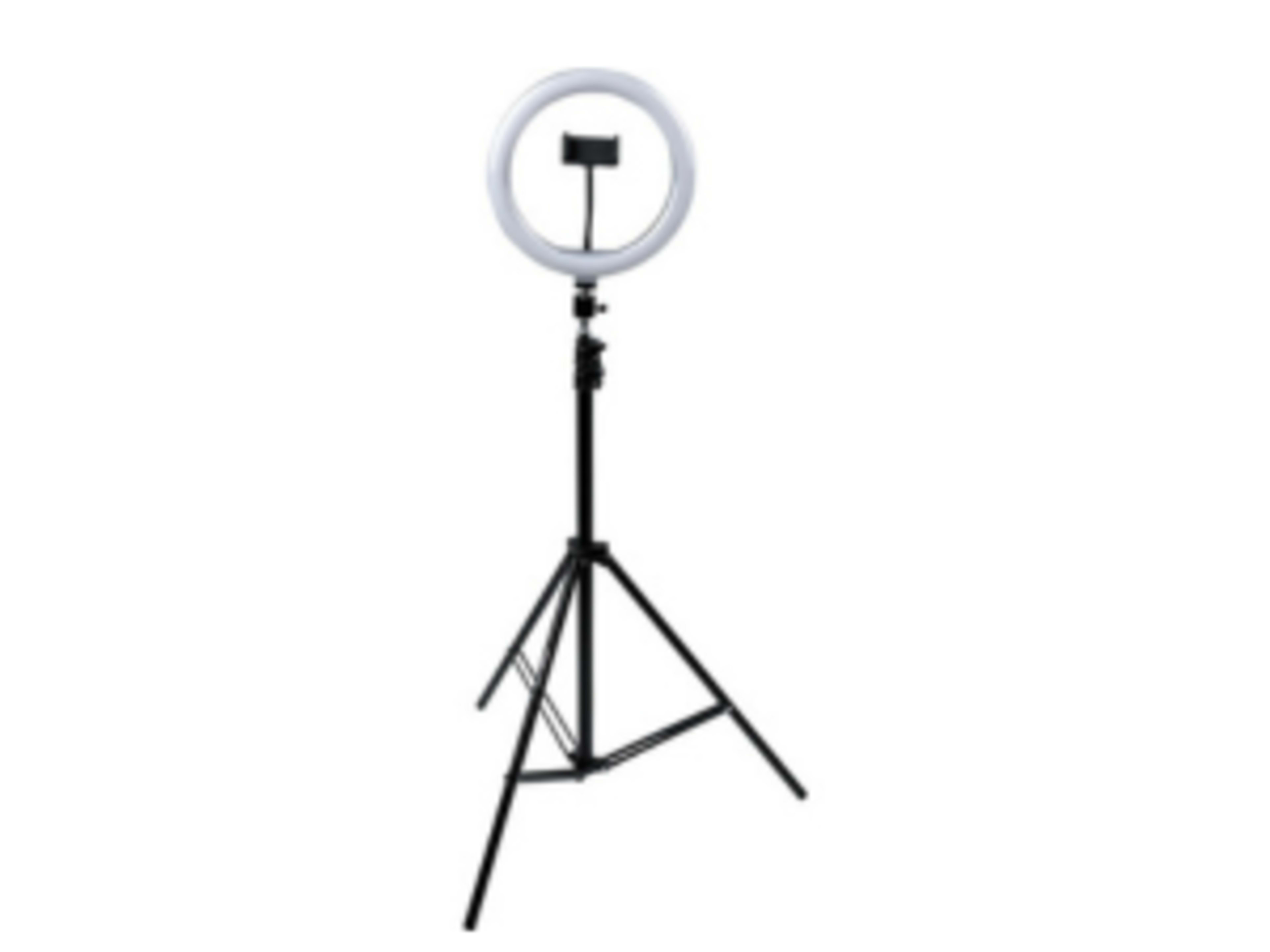 18 inch LED Ring Light with Tripod Stand