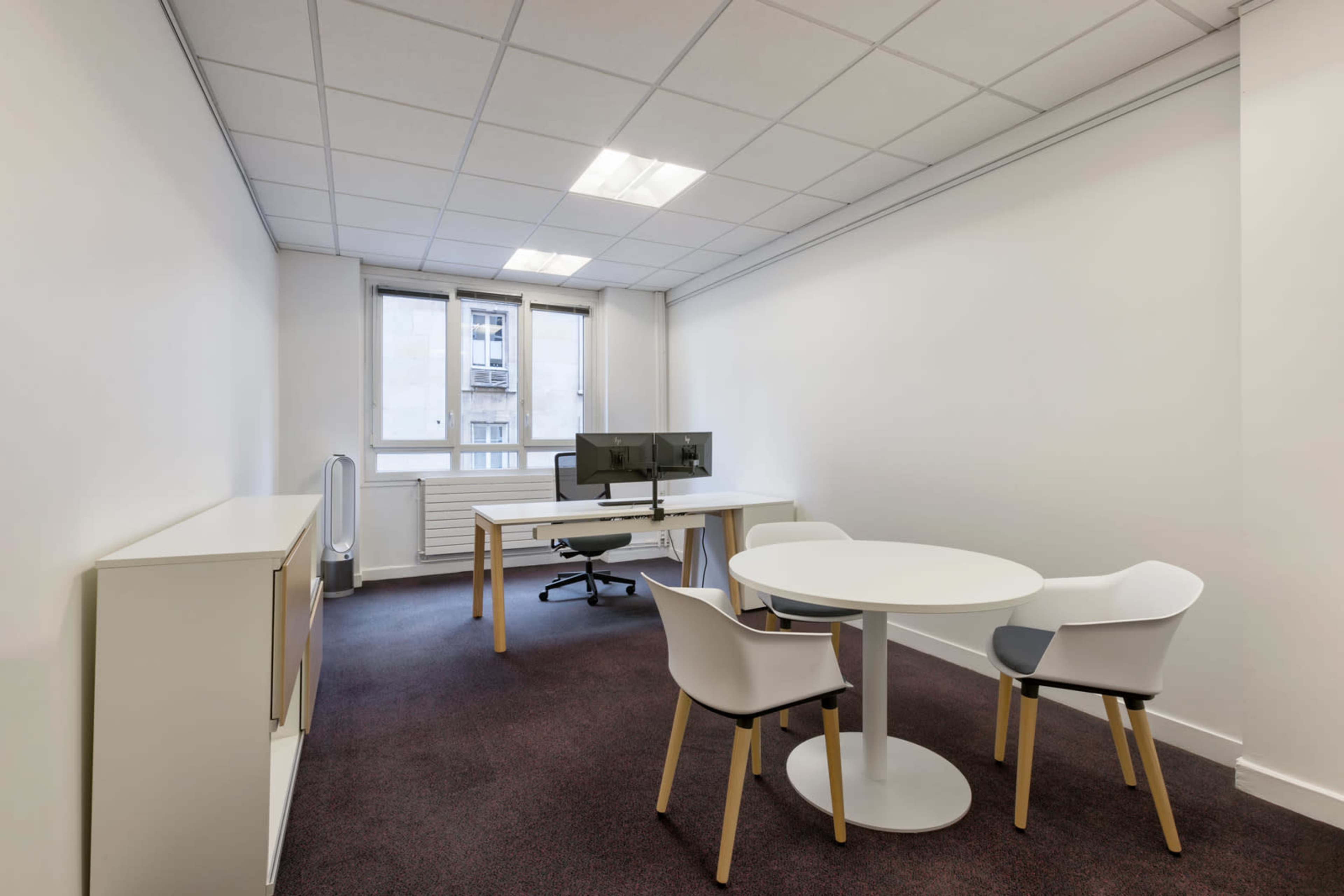 Espace haut de gamme pour tournages - Paris 8ème Image in Saint-Philippe-du-Roule, Paris, 