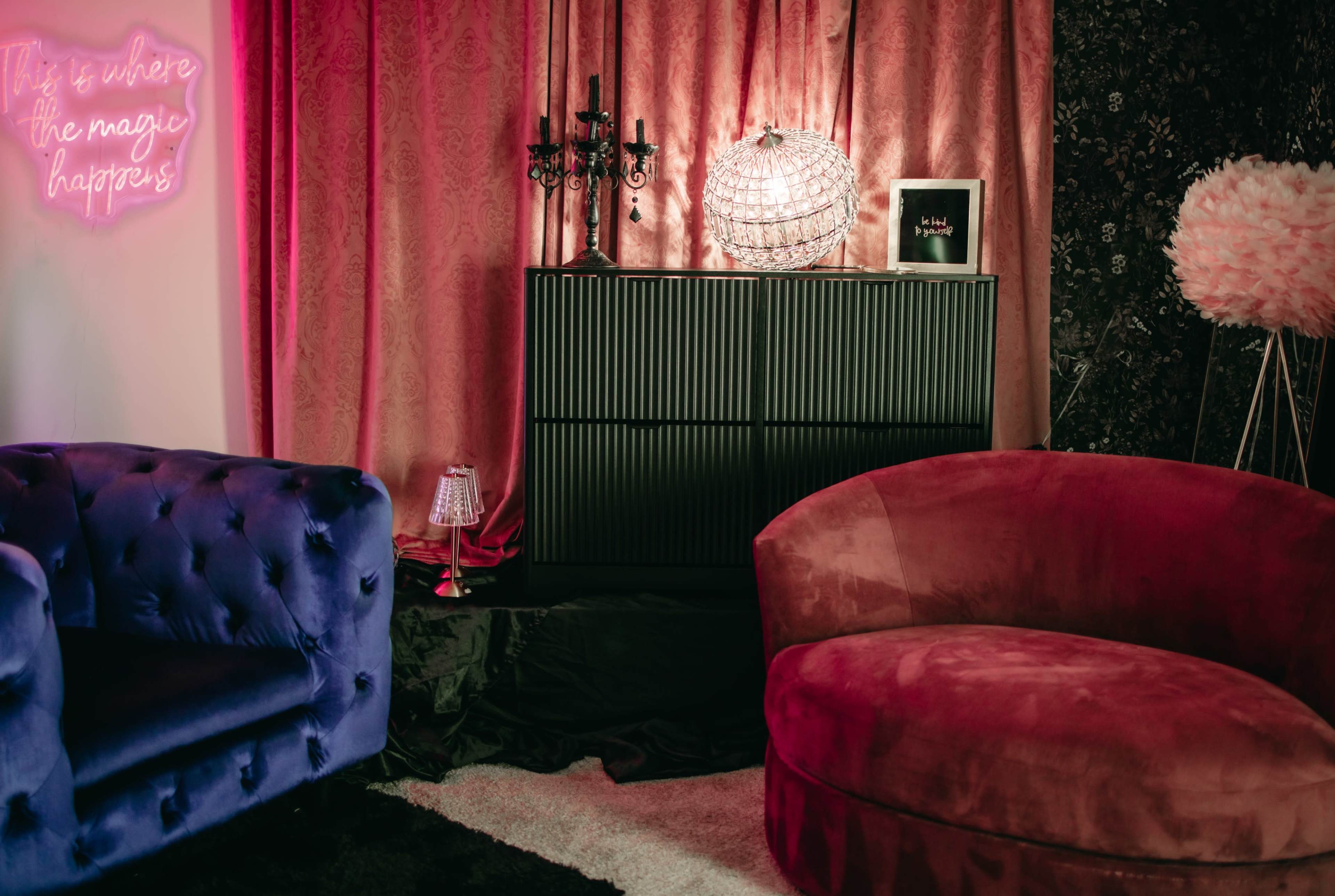 Portland's Airy & Eclectic Content Space Image in Rock Creek, Portland, OR