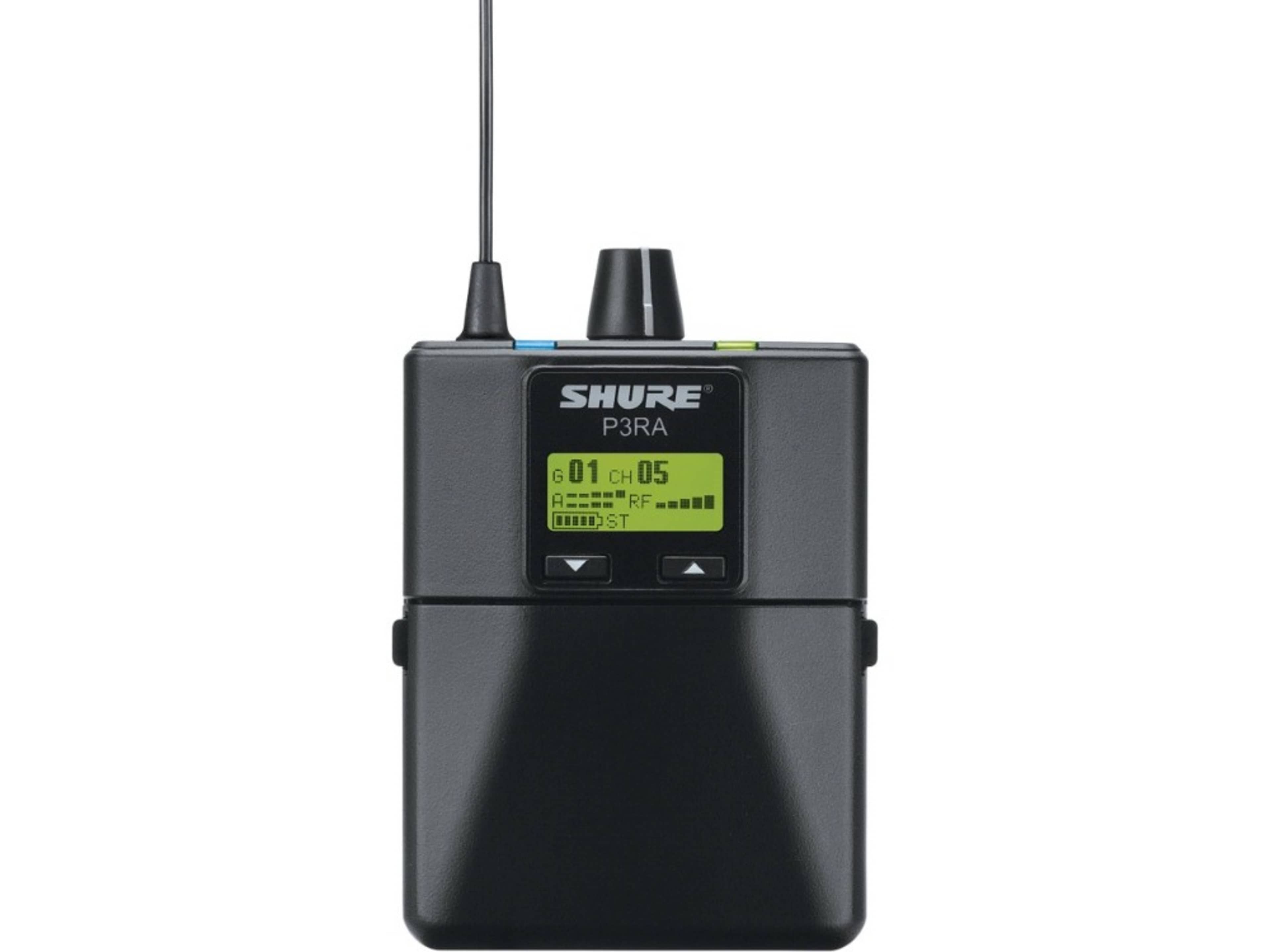 Wireless In-Ear Monitor Kits