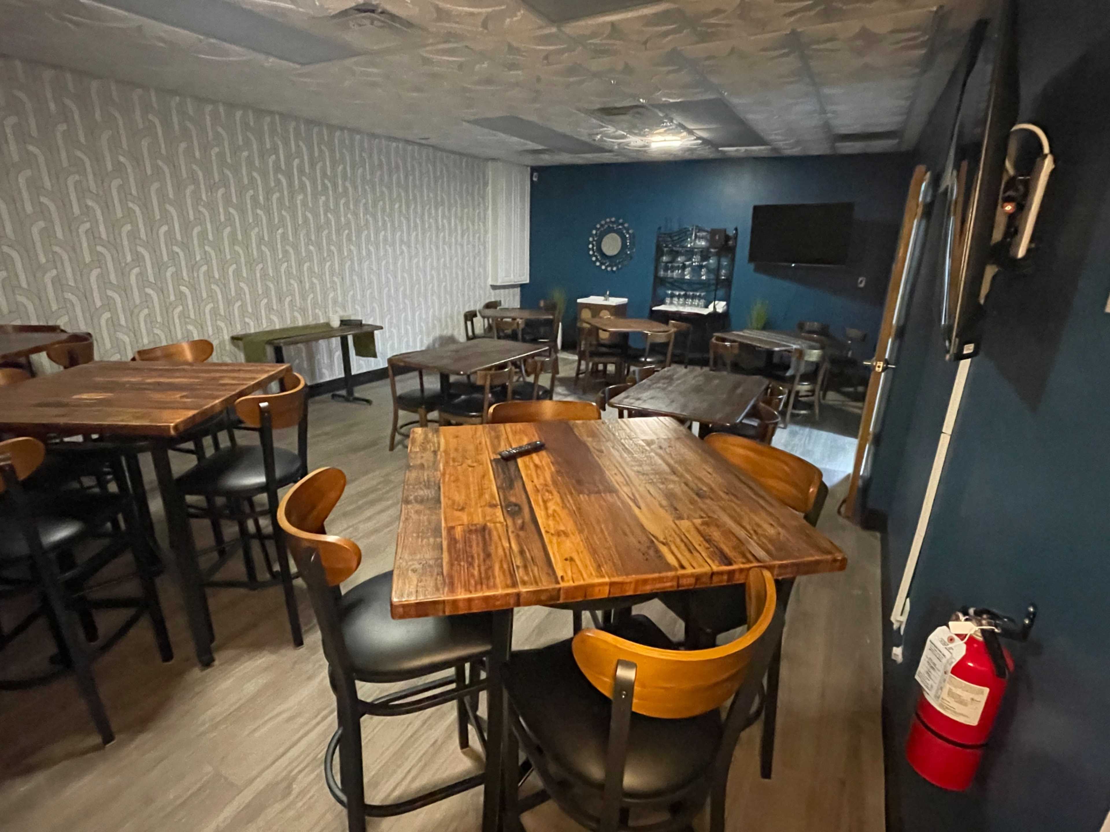 Versatile Event Space in Historic Downtown Grapevine with Free Onsite Parking Image in Grapevine, Grapevine, TX