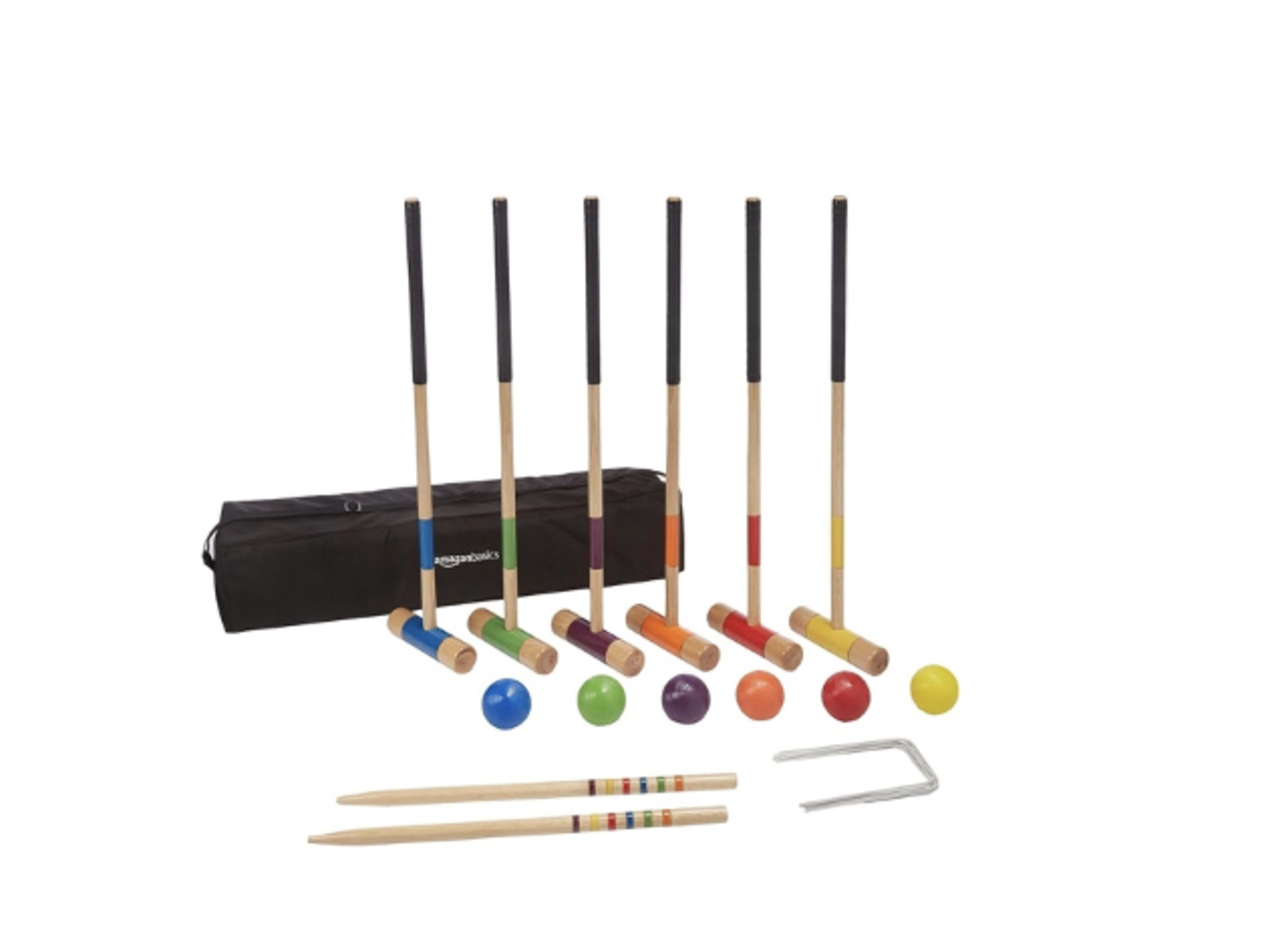 Croquet