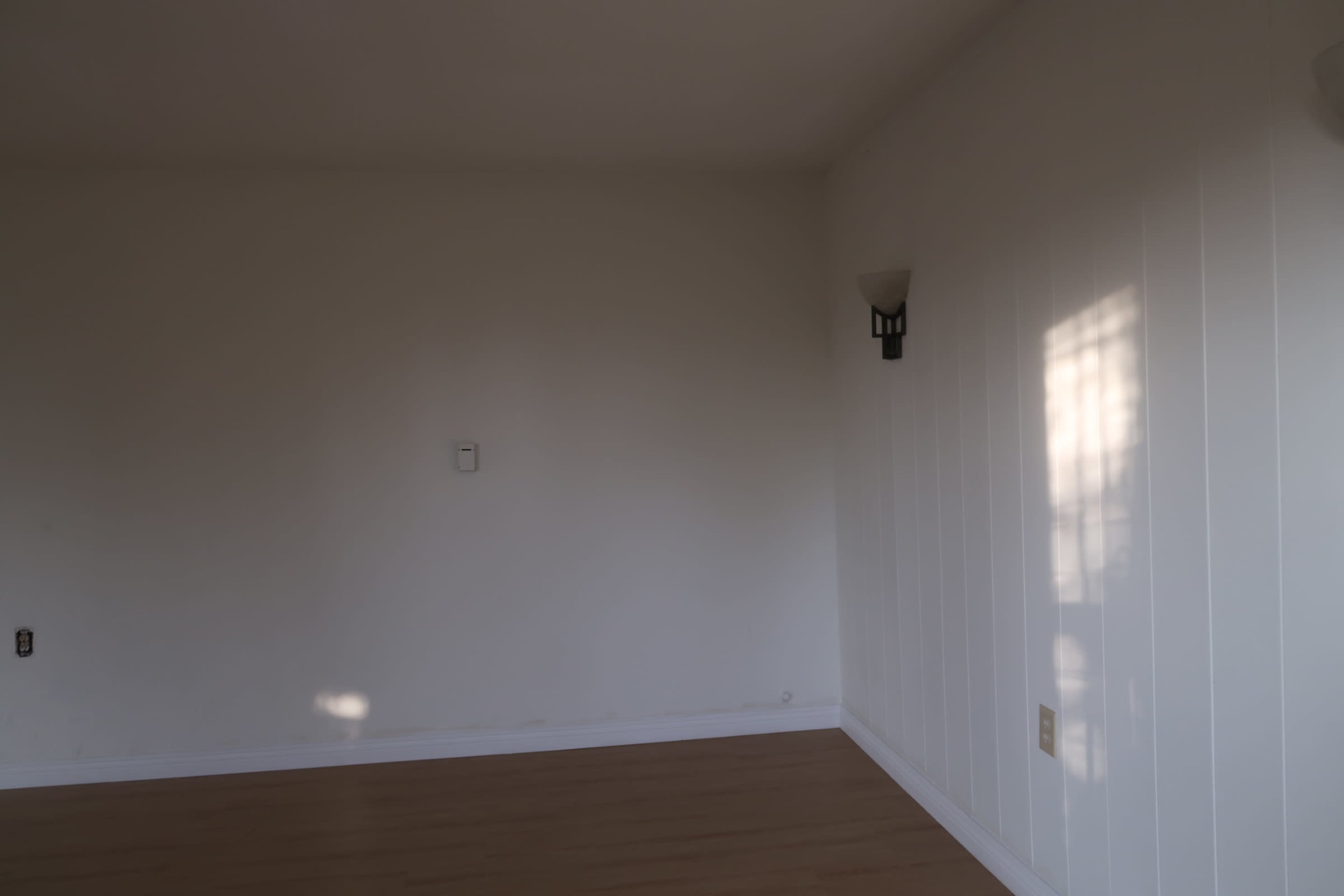 Hollywood Hills Blank Slate Space Image in Central LA, Los Angeles, CA