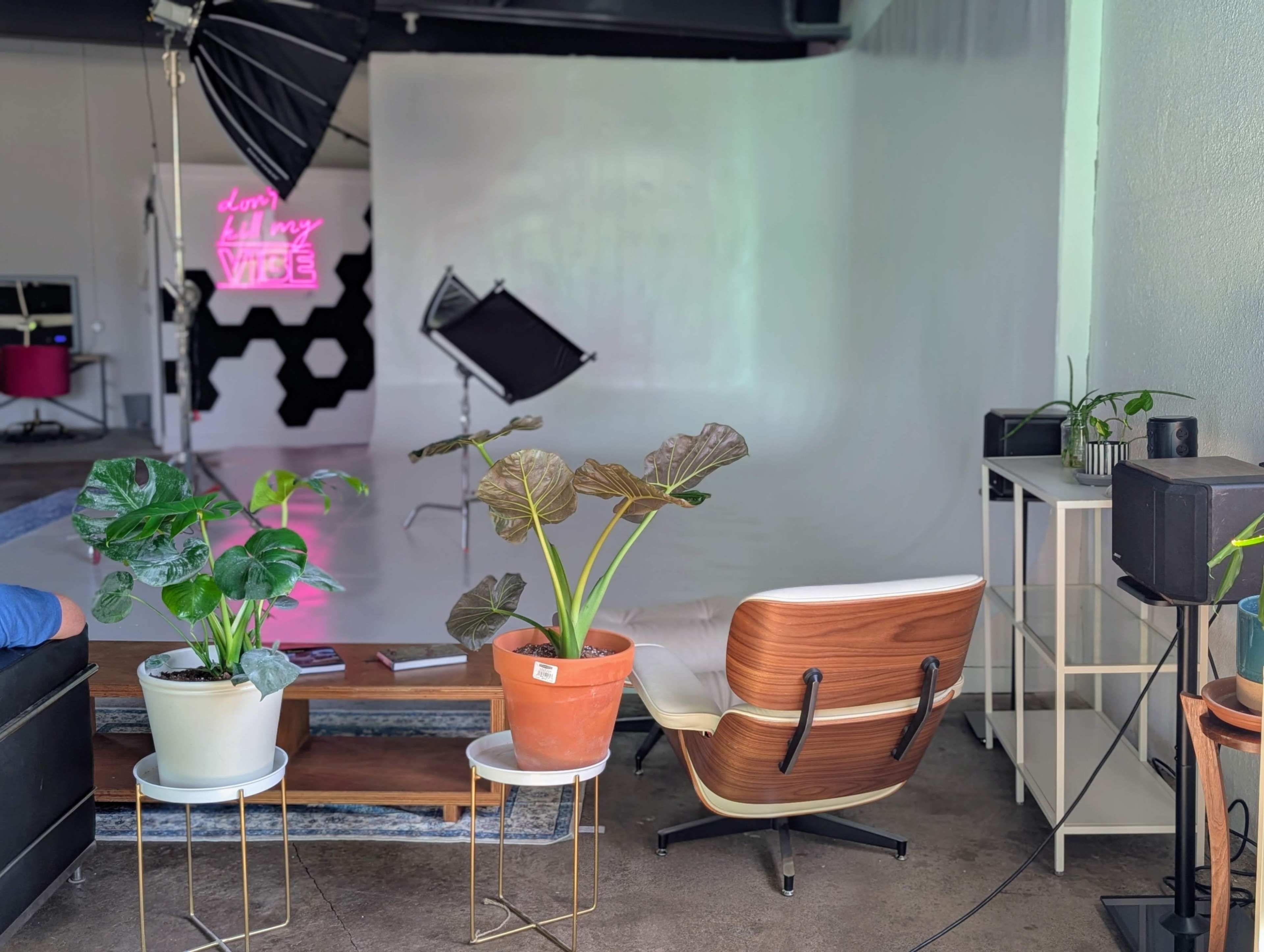 Kansas City's Newest Rental Studio Image in Armourdale, Kansas City, KS