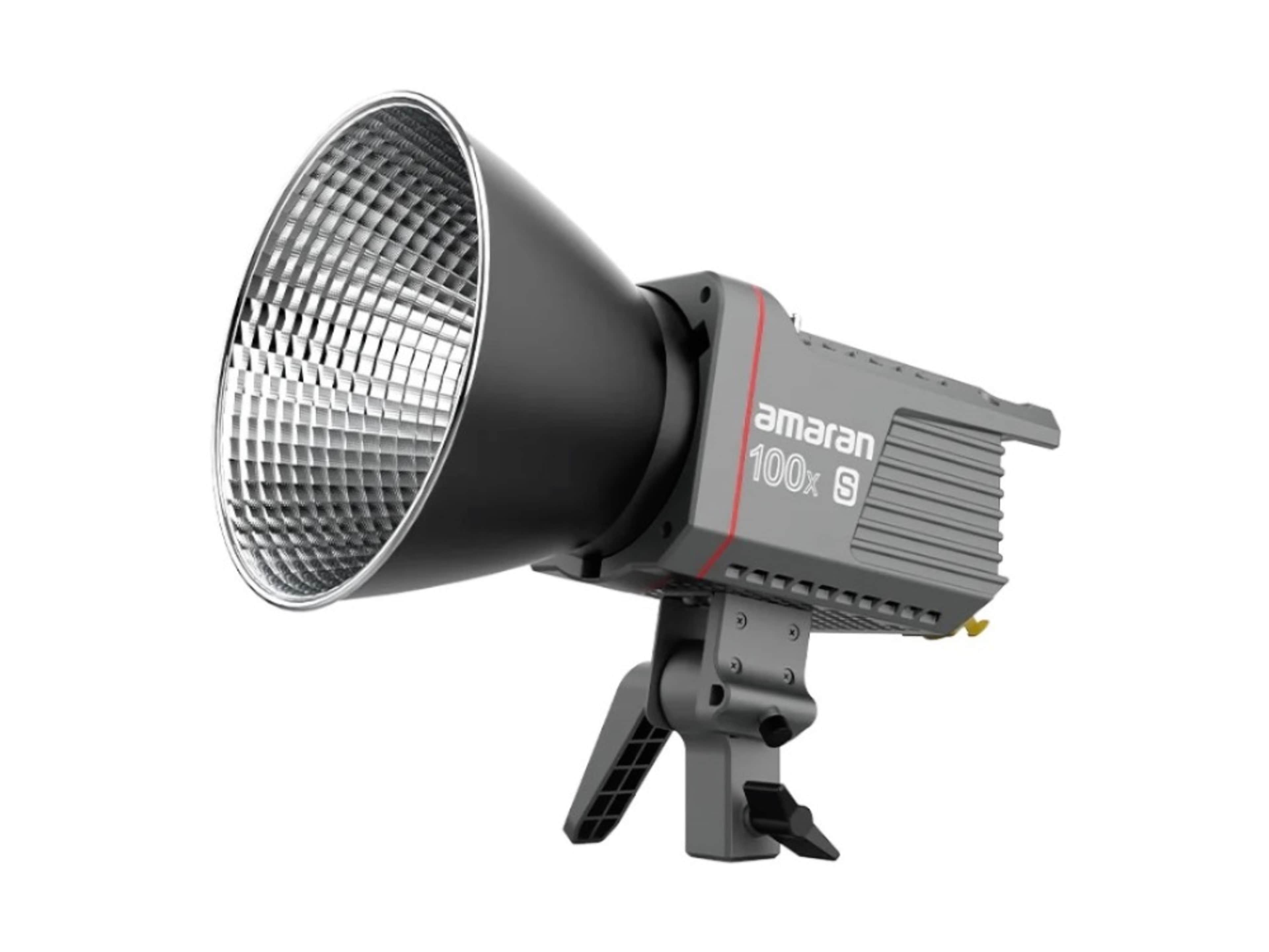 Amaran 100x