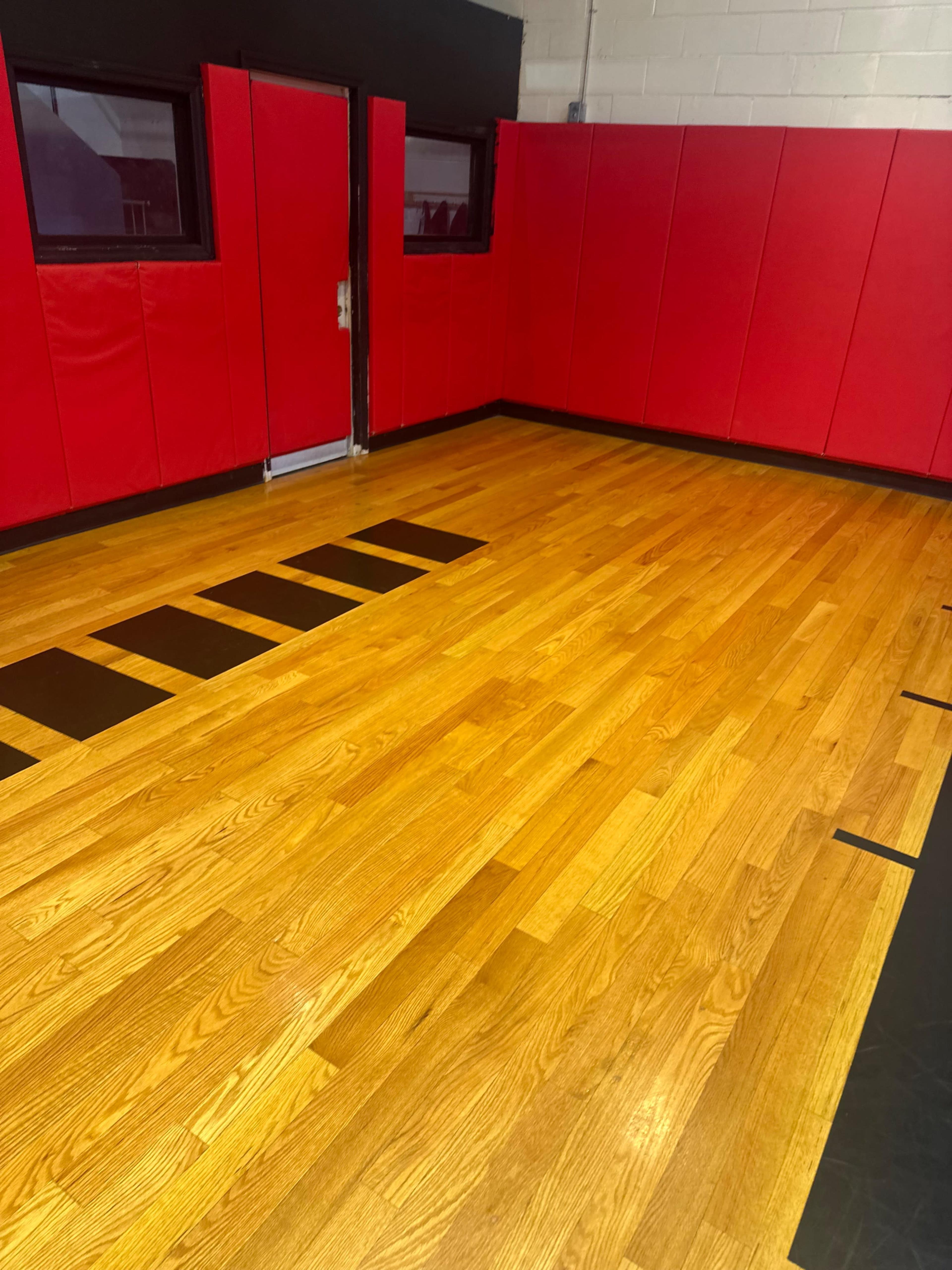 Basketball gym Image in Oyster Bay, Farmingdale, NY