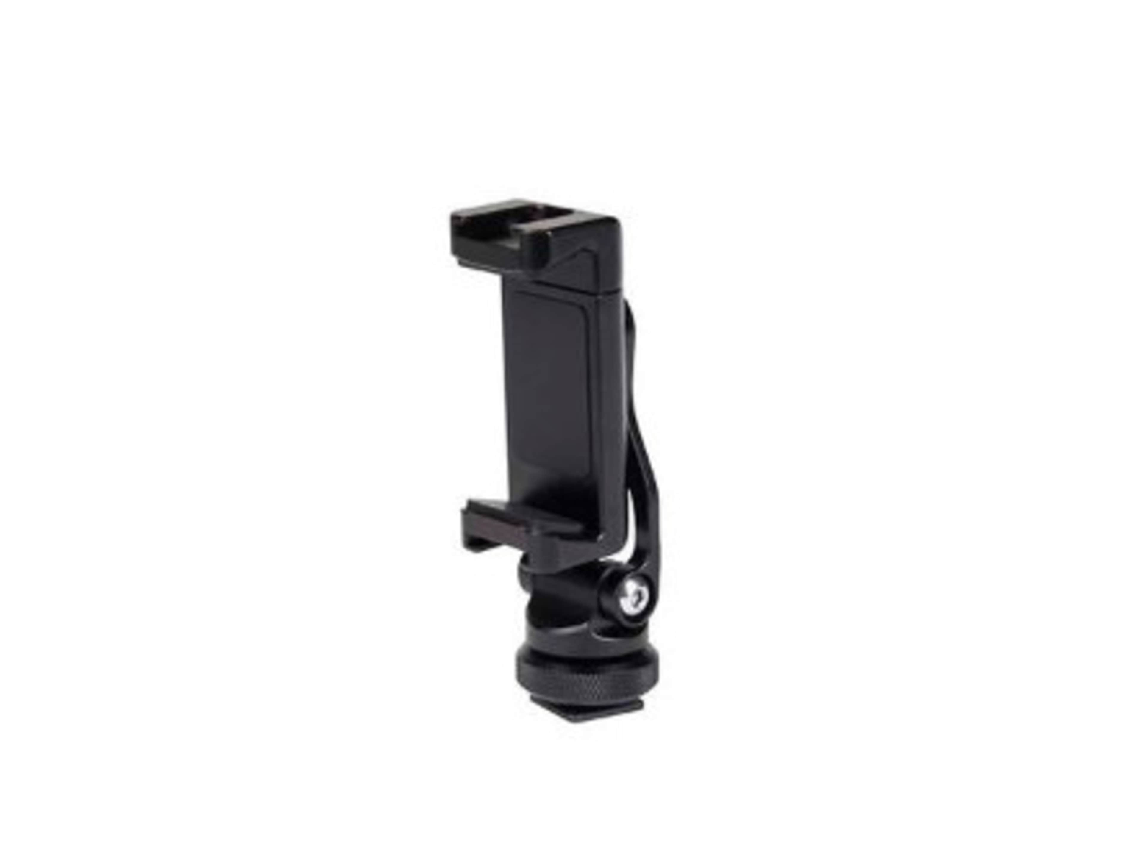 Promaster Cold Shoe Phone Clamp