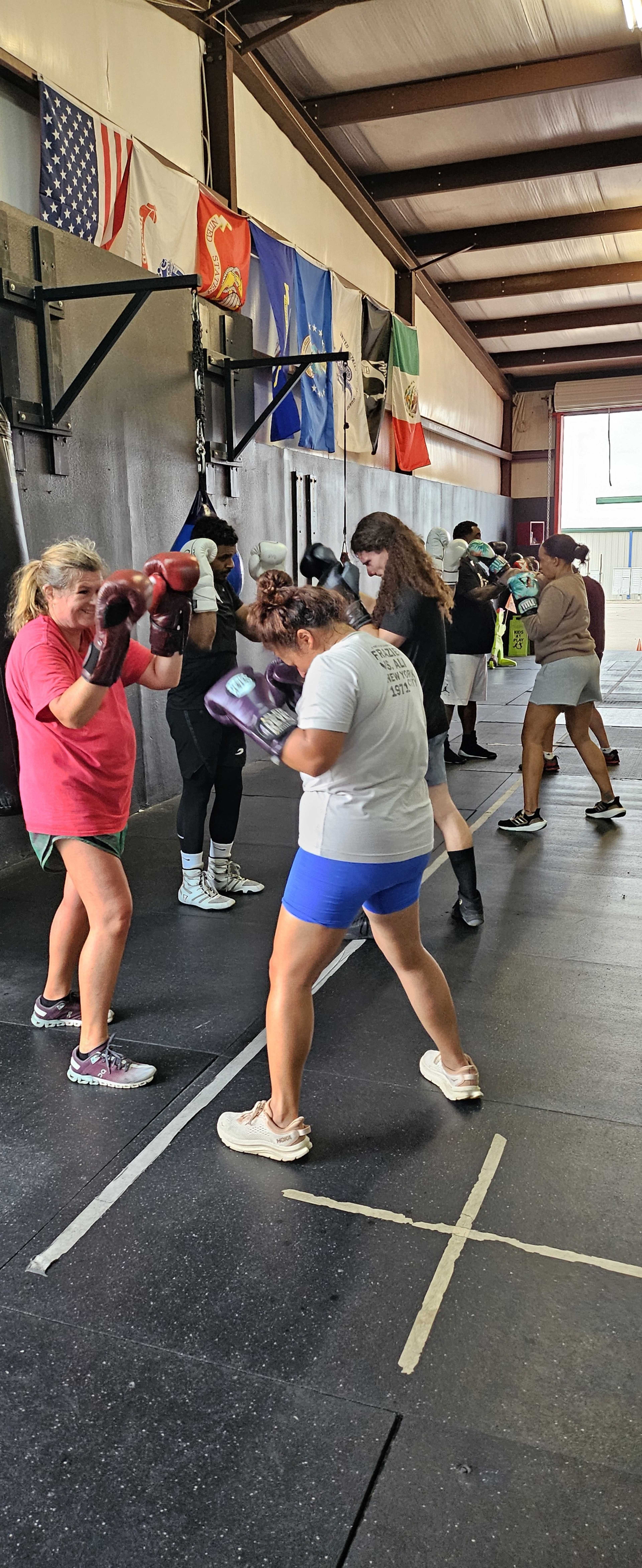 Perfect gym flex-space for a Coach or Personal Trainer CPT Image in Fort Worth, Keller, TX