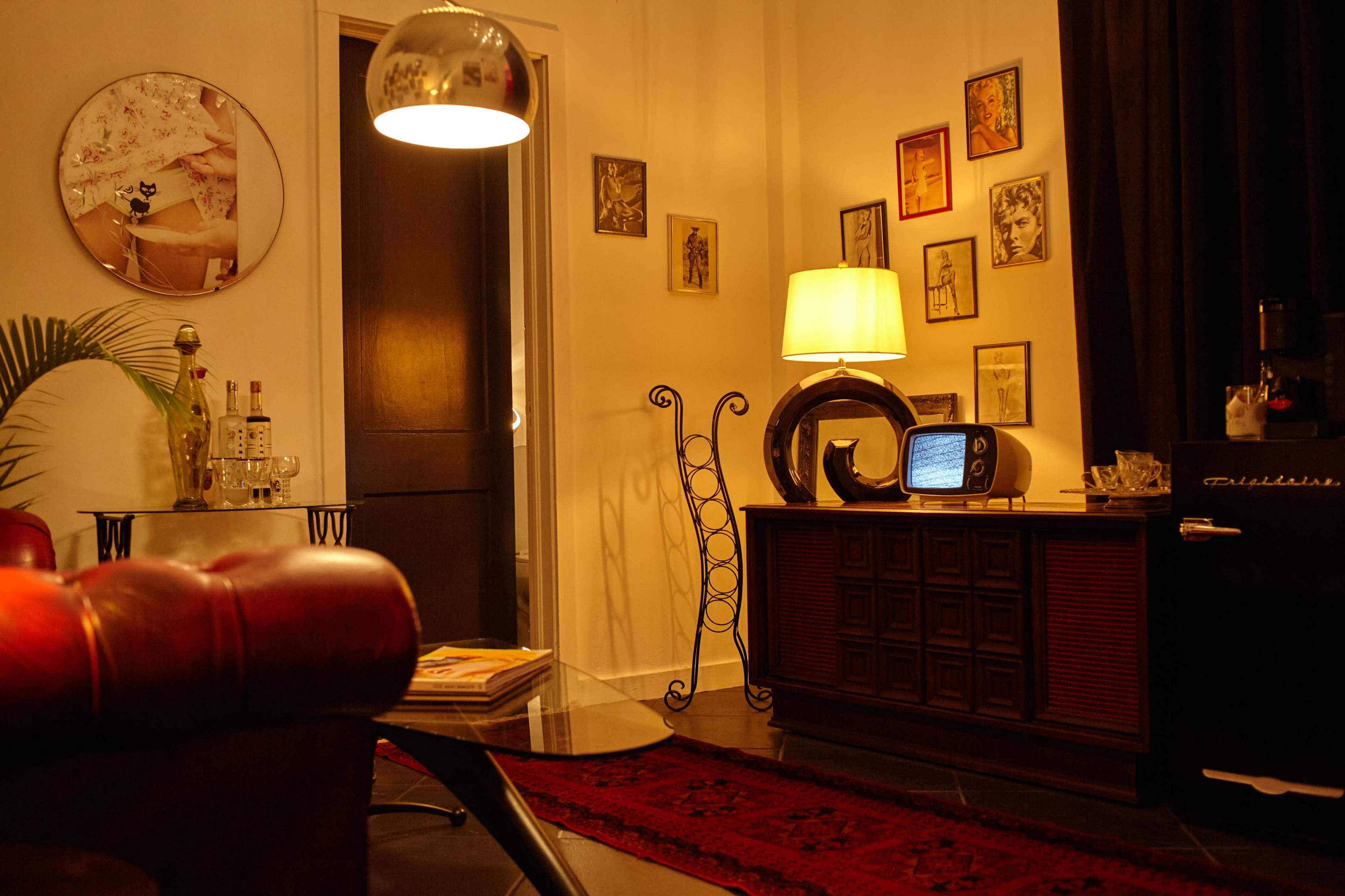 Boutique studio in MiMo district Image in Upper East Side, Miami, FL