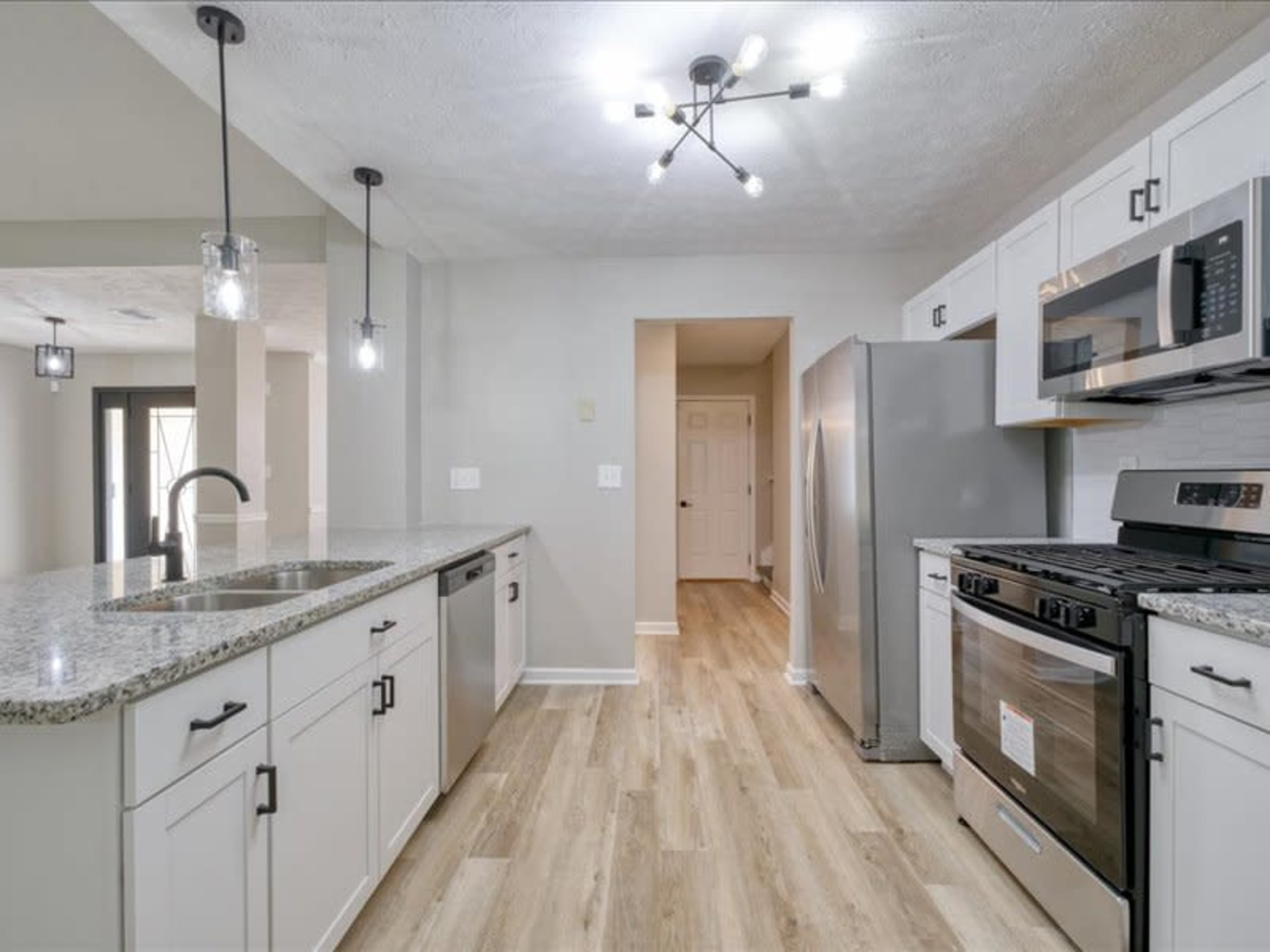 Stylish Urban Oasis Image in Stonecrest, Lithonia, GA