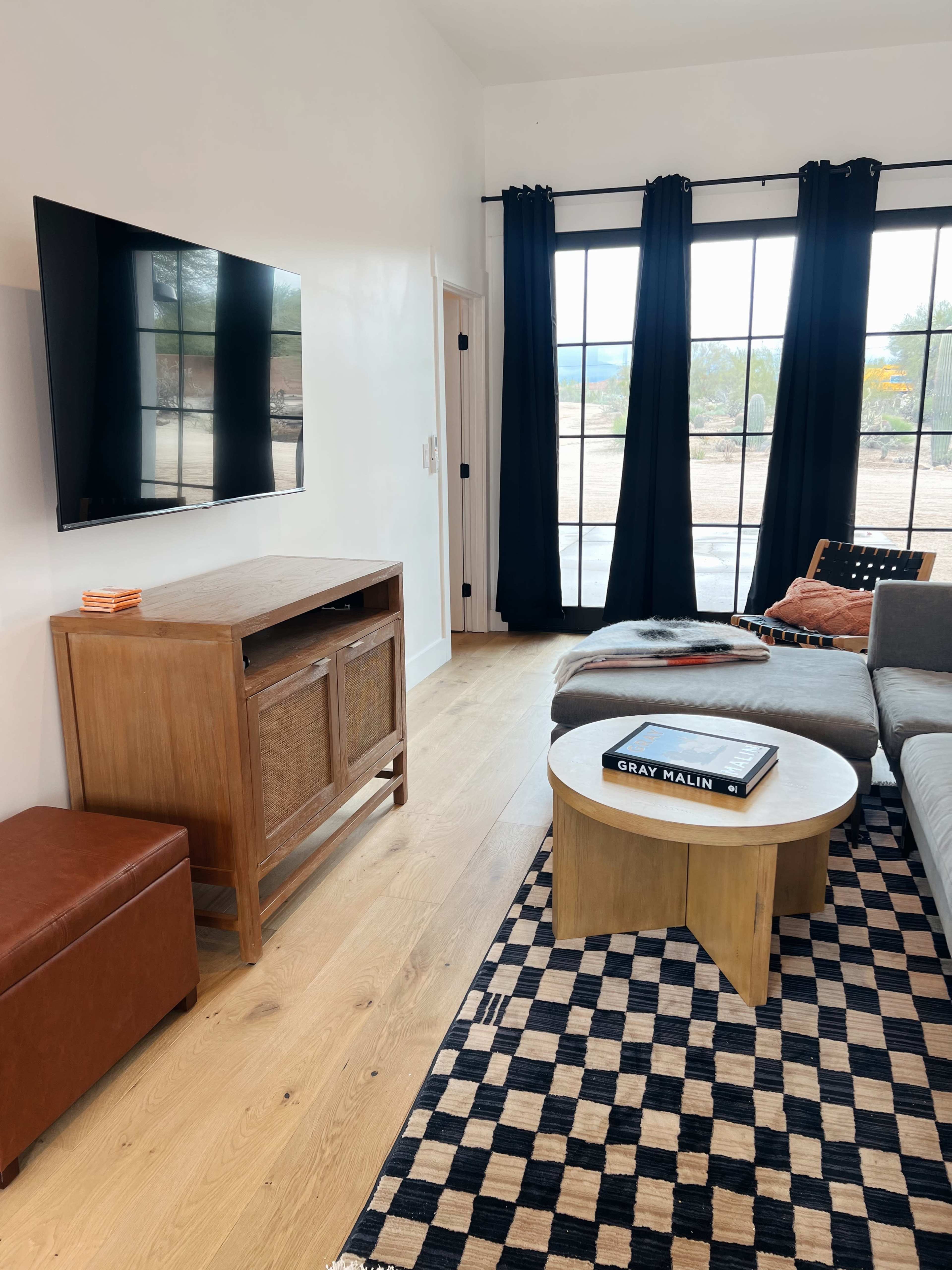 New, beautiful, bright and cozy Image in Pinnacle Peak, scottsdale, AZ