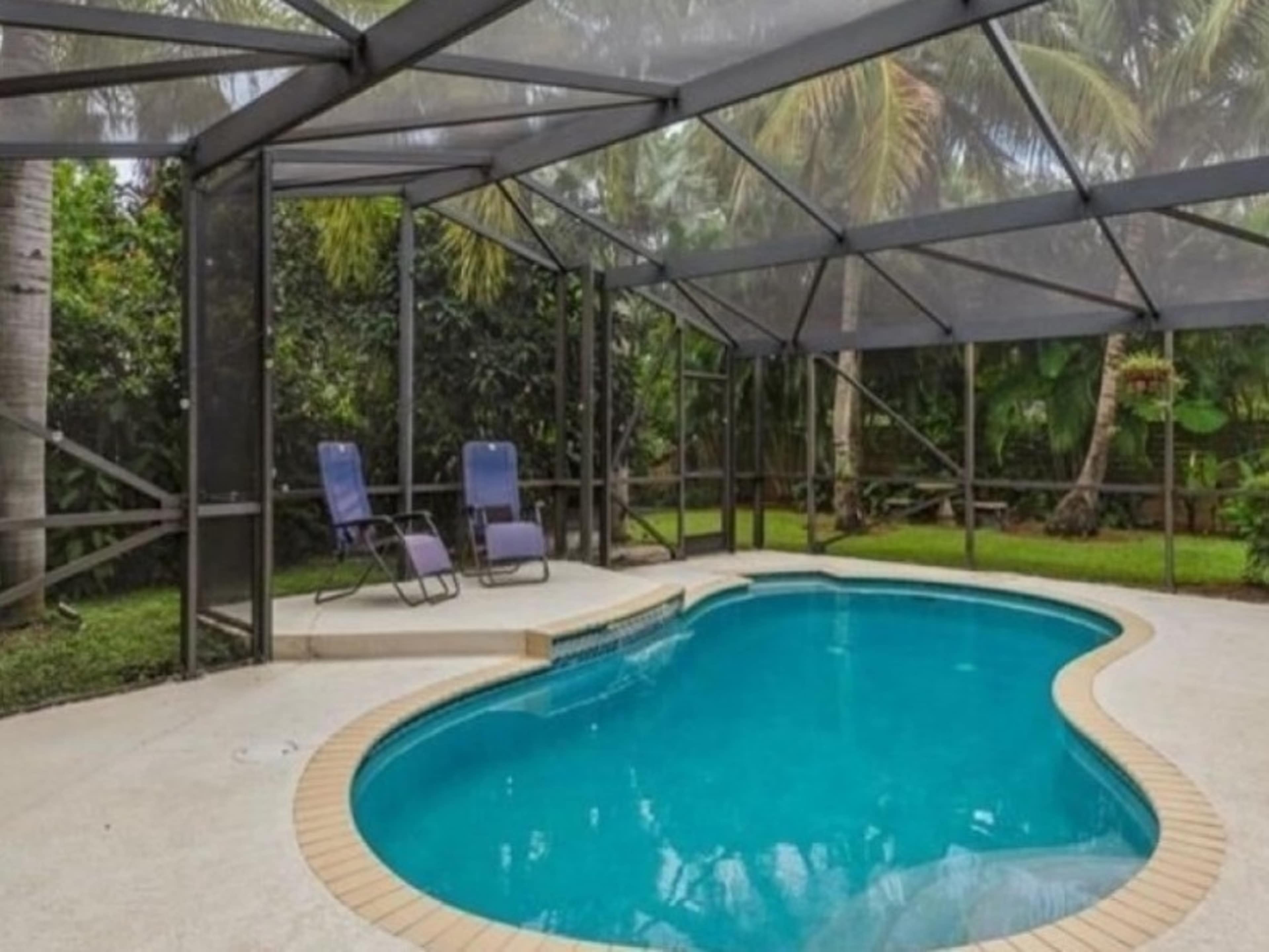 Adjust Pool Temperature up to 85°